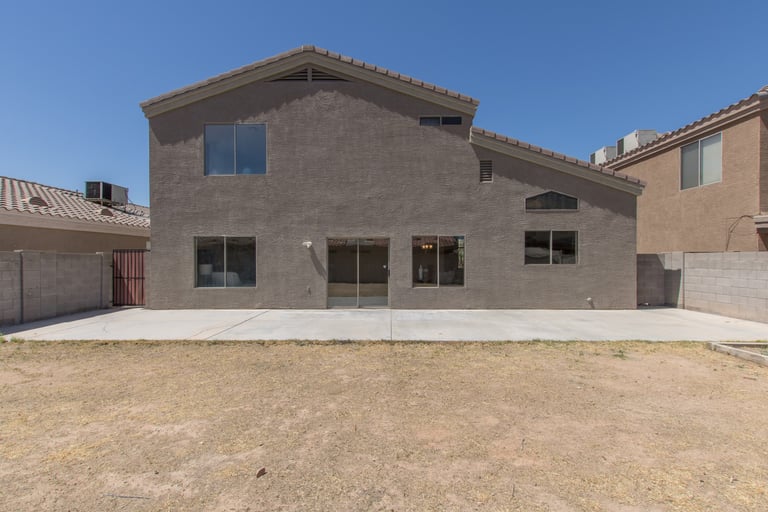 Photo 31 of 32 - 12721 W Calavar Rd, El Mirage, AZ 85335