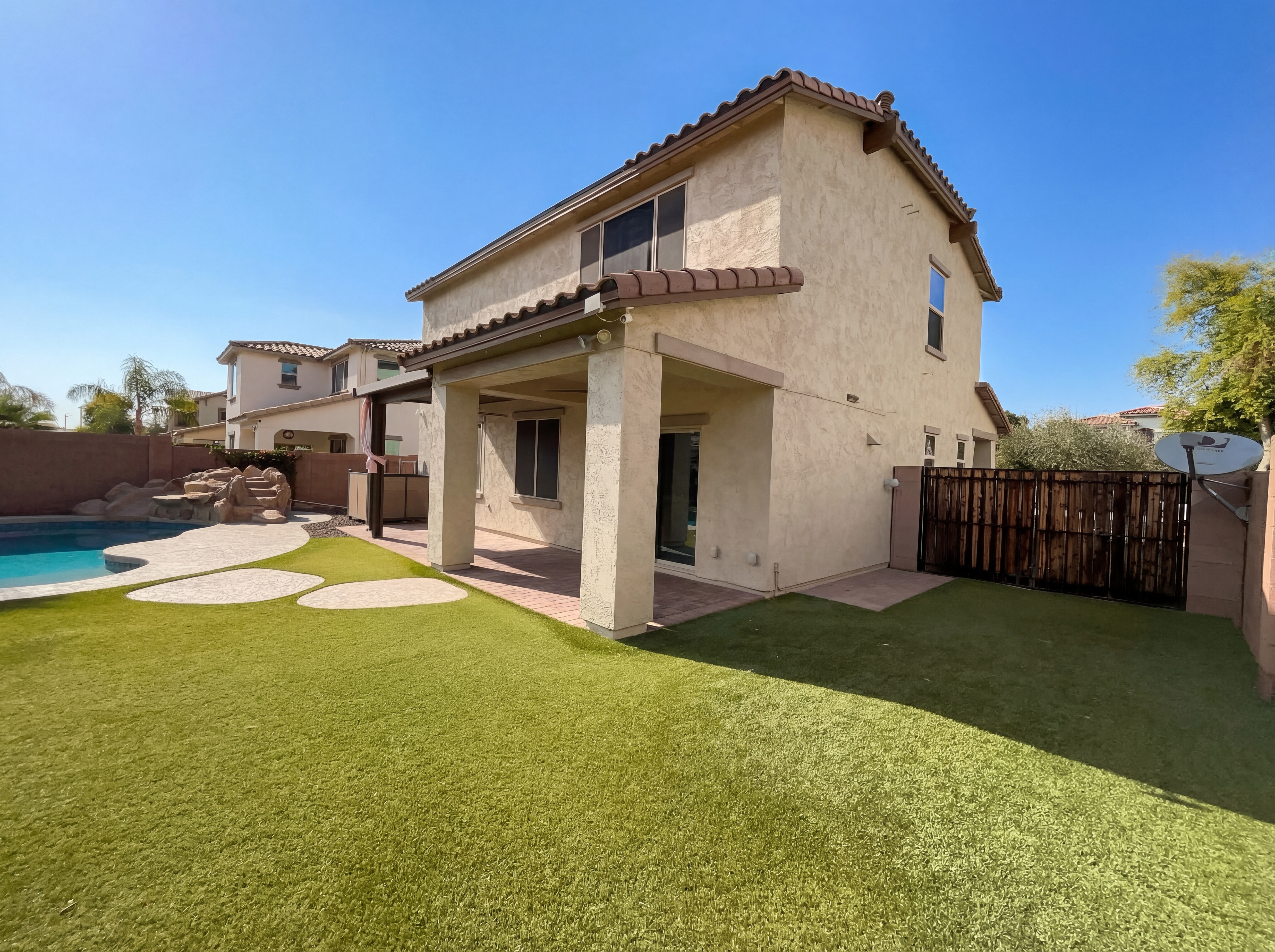 Photo 36 of 40 of 1099 E Sourwood Dr, Gilbert, AZ