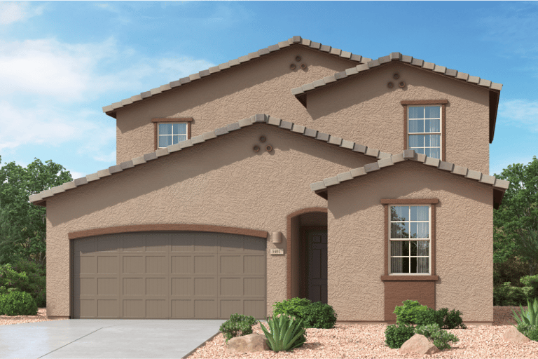 I10 & Tangerine Farms, Marana, AZ 85653 Opendoor