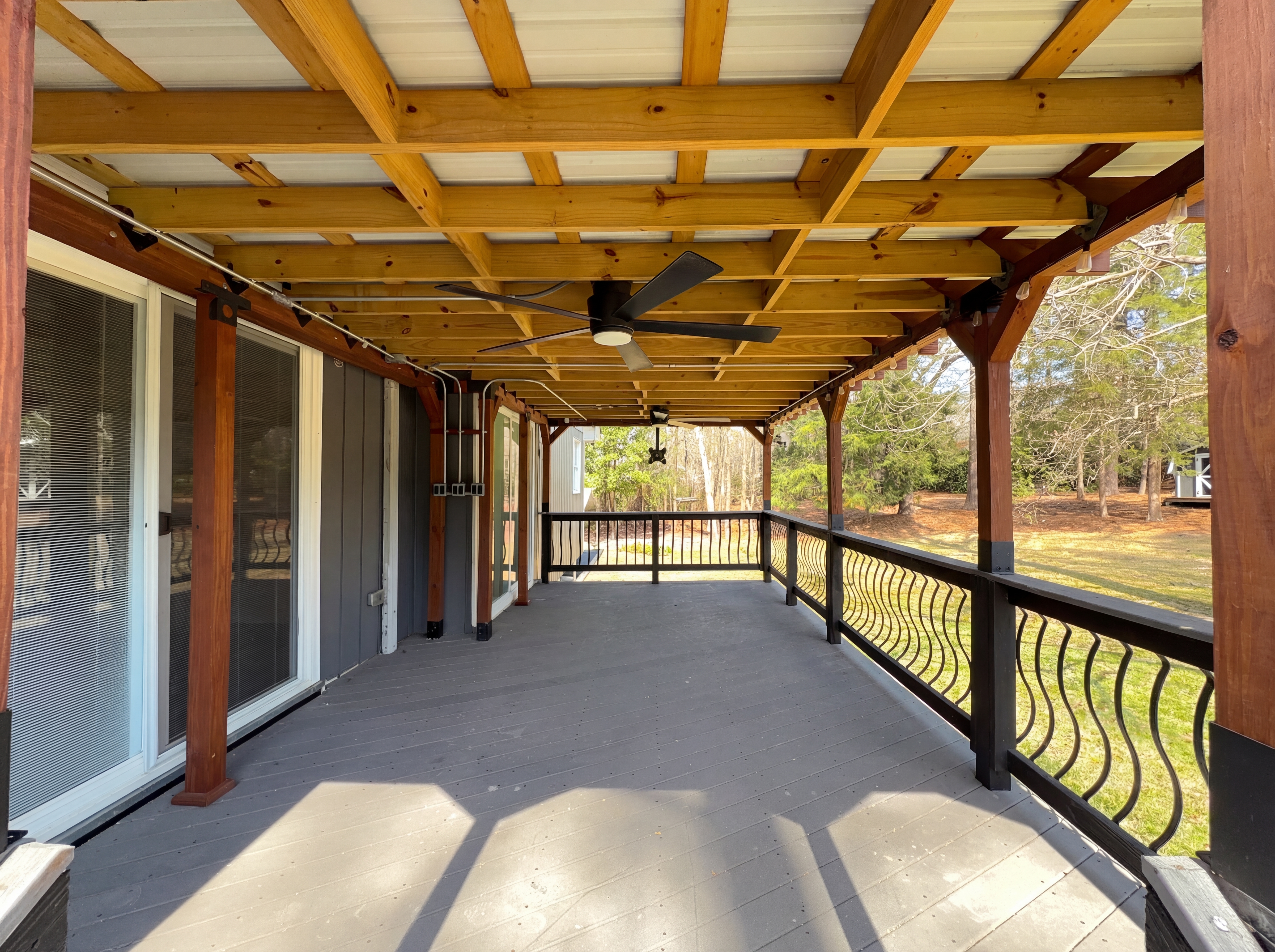 Photo 16 of 19 of 524 Green Willow Cir, Wendell, NC