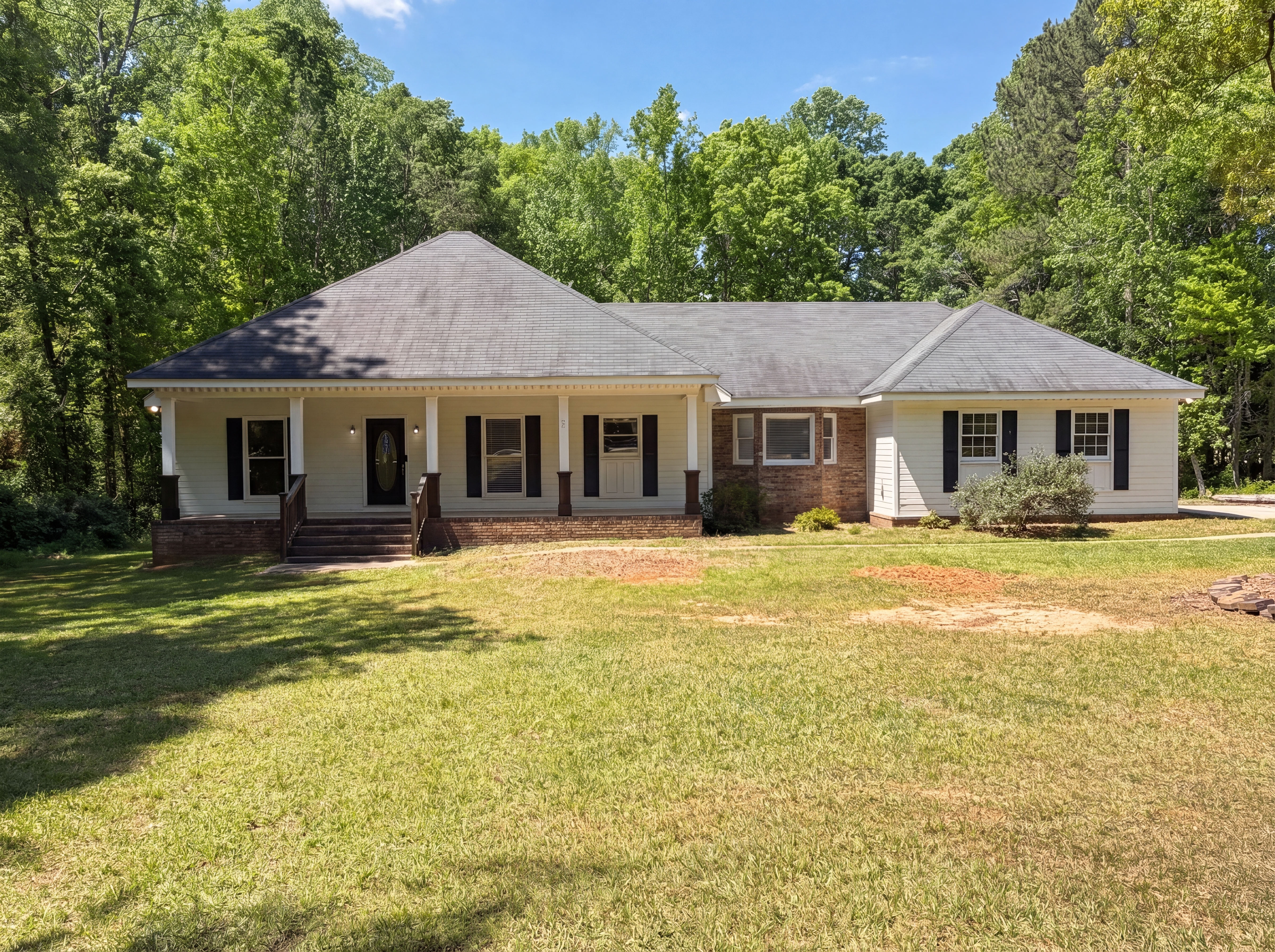Photo 19 of 22 of 213 Carl Parker Rd, Hampton, GA