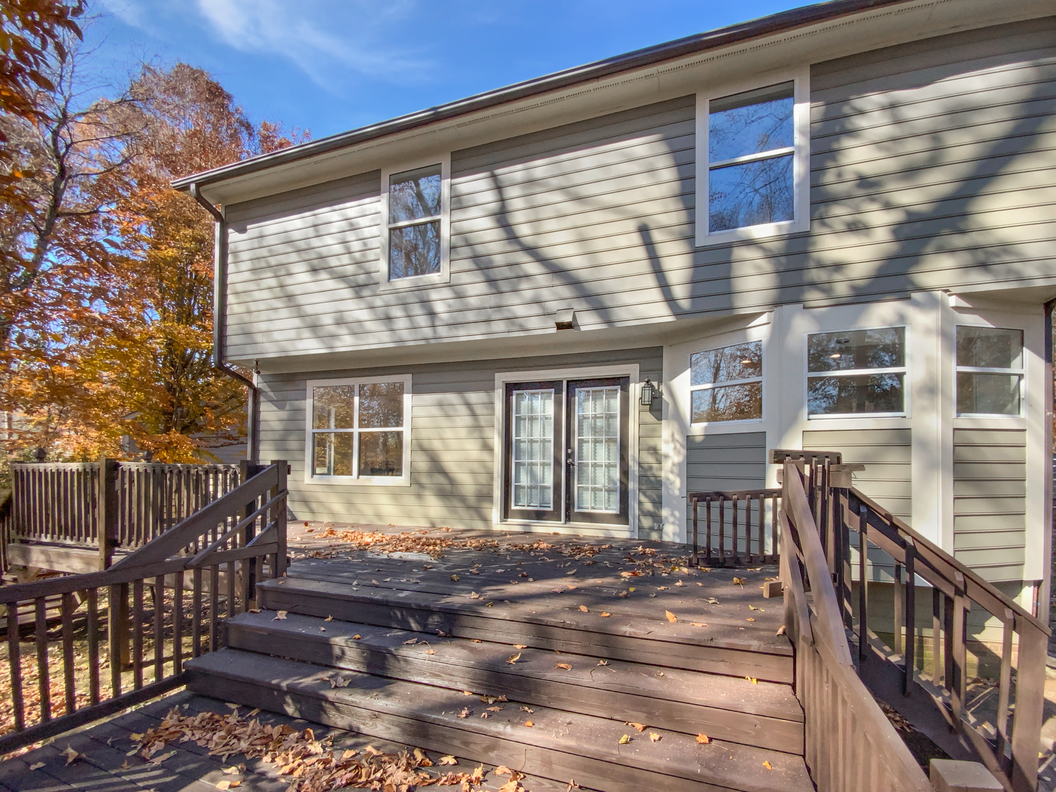 Photo 13 of 19 of 12732 Sulgrave Dr, Huntersville, NC