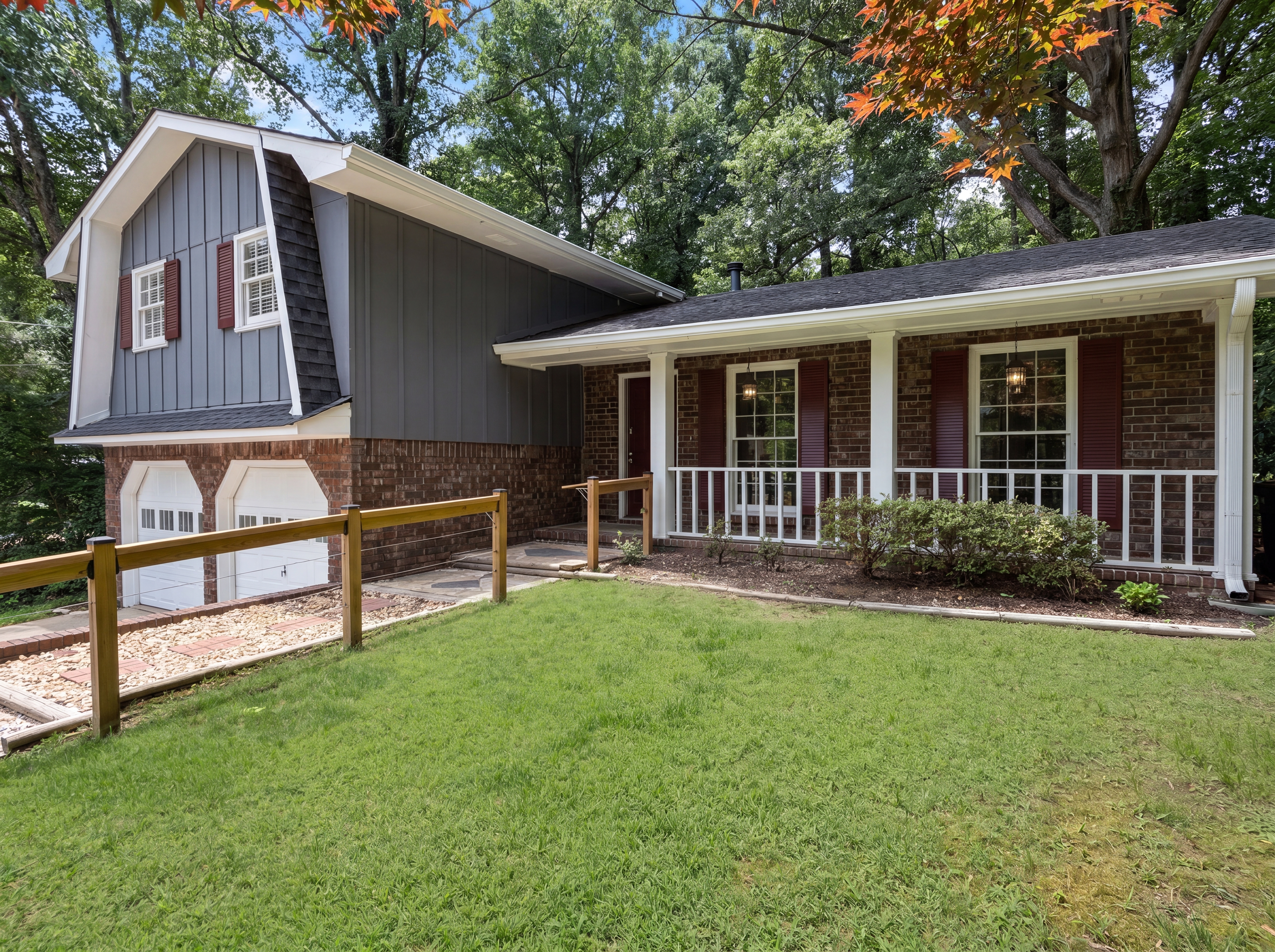 Photo 17 of 22 of 1271 Seven Springs Cir, Marietta, GA
