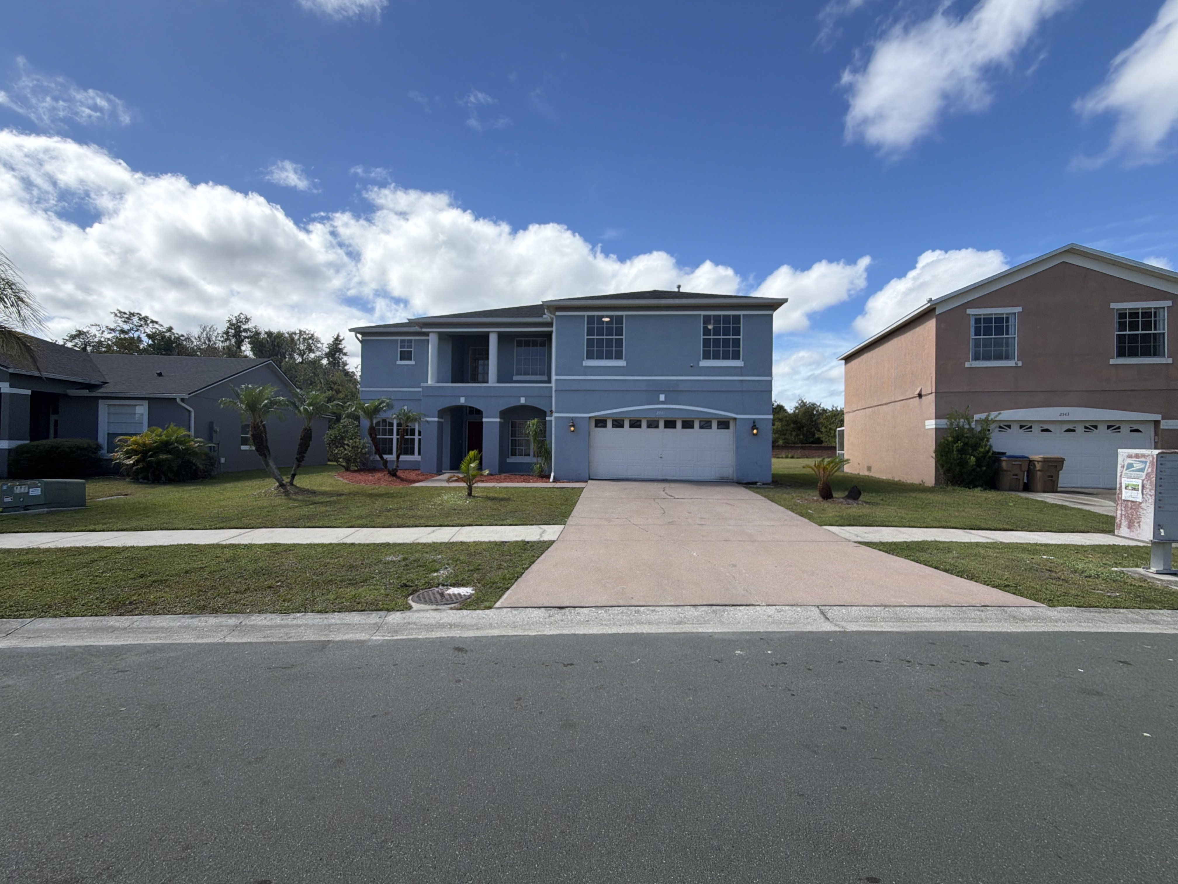 Photo 30 of 57 of 2541 Jasmine Trace Dr, Kissimmee, FL