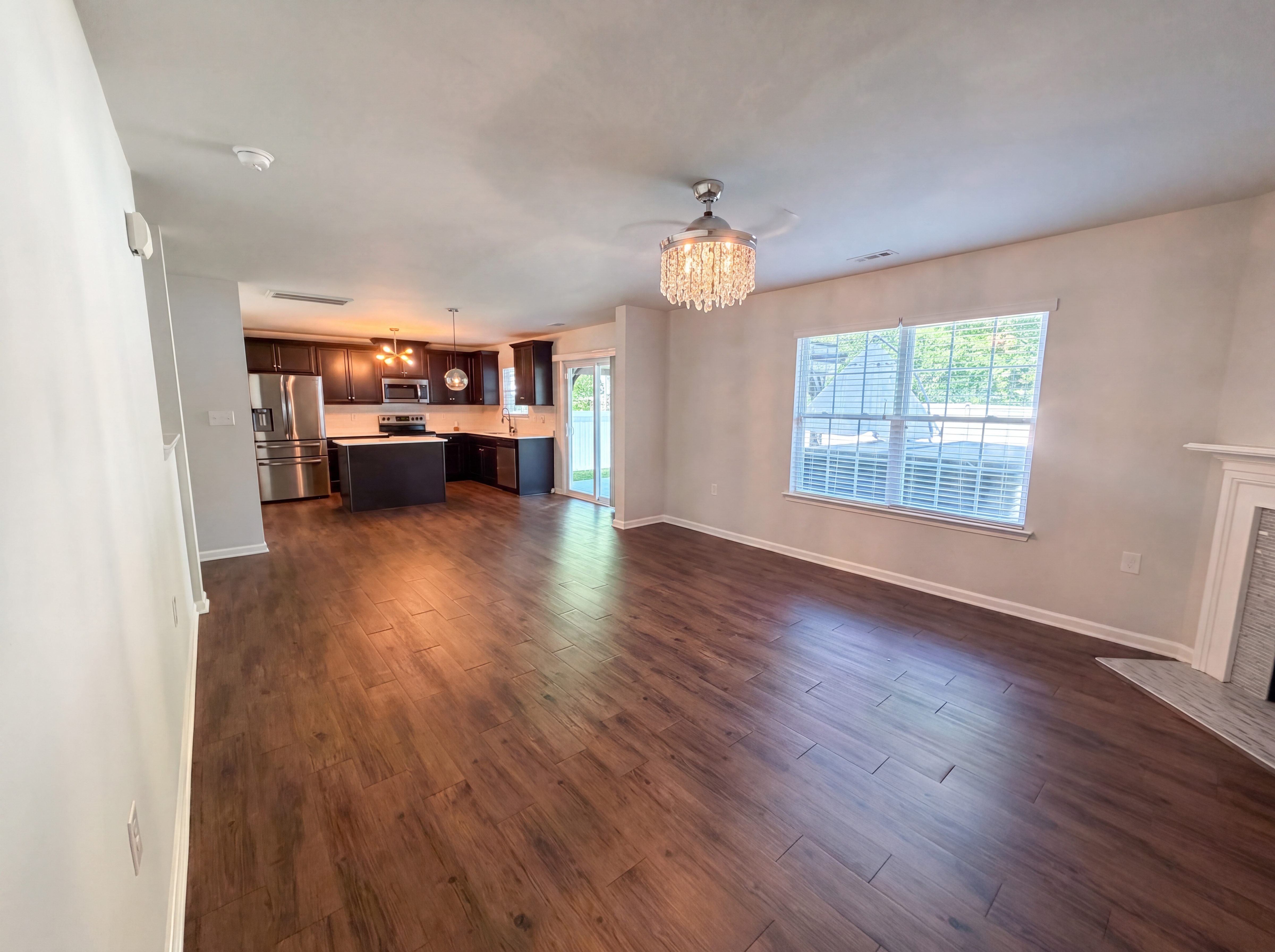 Photo 7 of 18 of 3915 Frank Vance Rd, Charlotte, NC