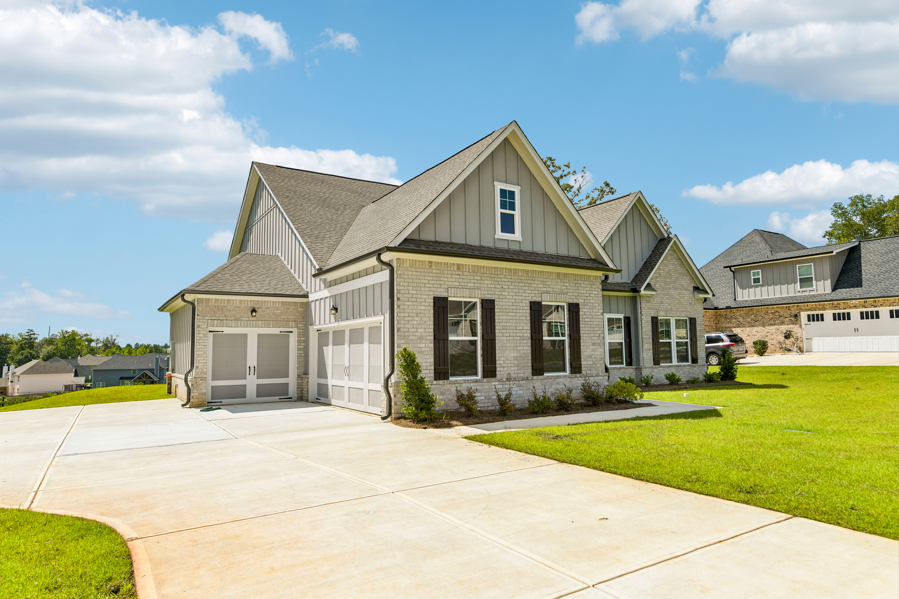 Photo 43 of 45 of 321 Apalachee Way, Bonaire, GA