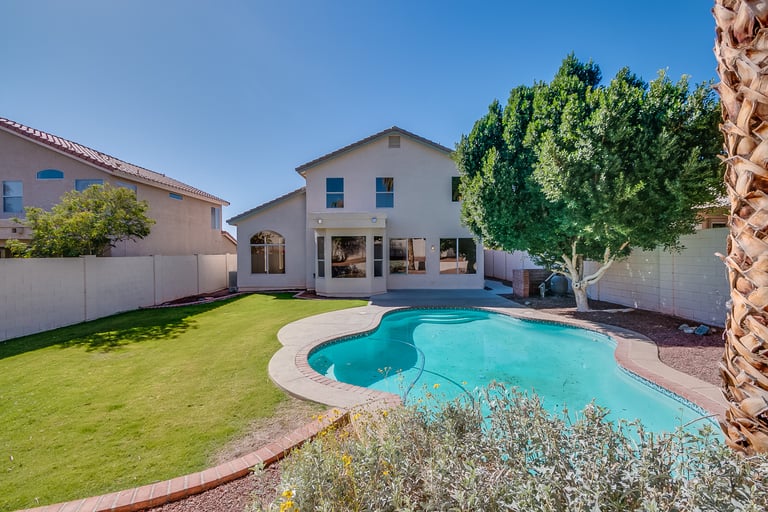Photo 28 of 29 - 1026 E Hiddenview Dr, Phoenix, AZ 85048