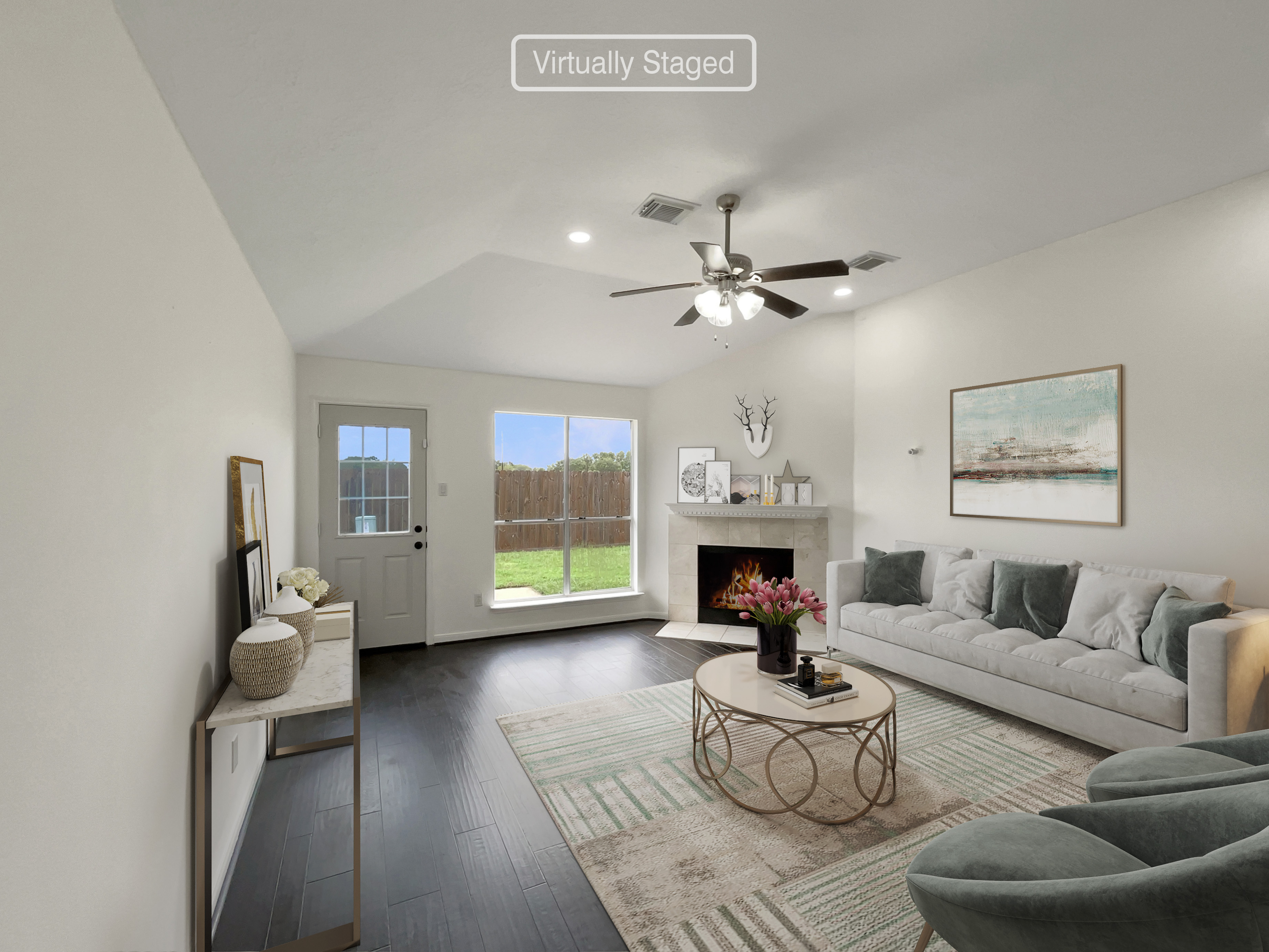 Photo 2 of 19 of 4326 Eaglewood Trail Dr, Fresno, TX