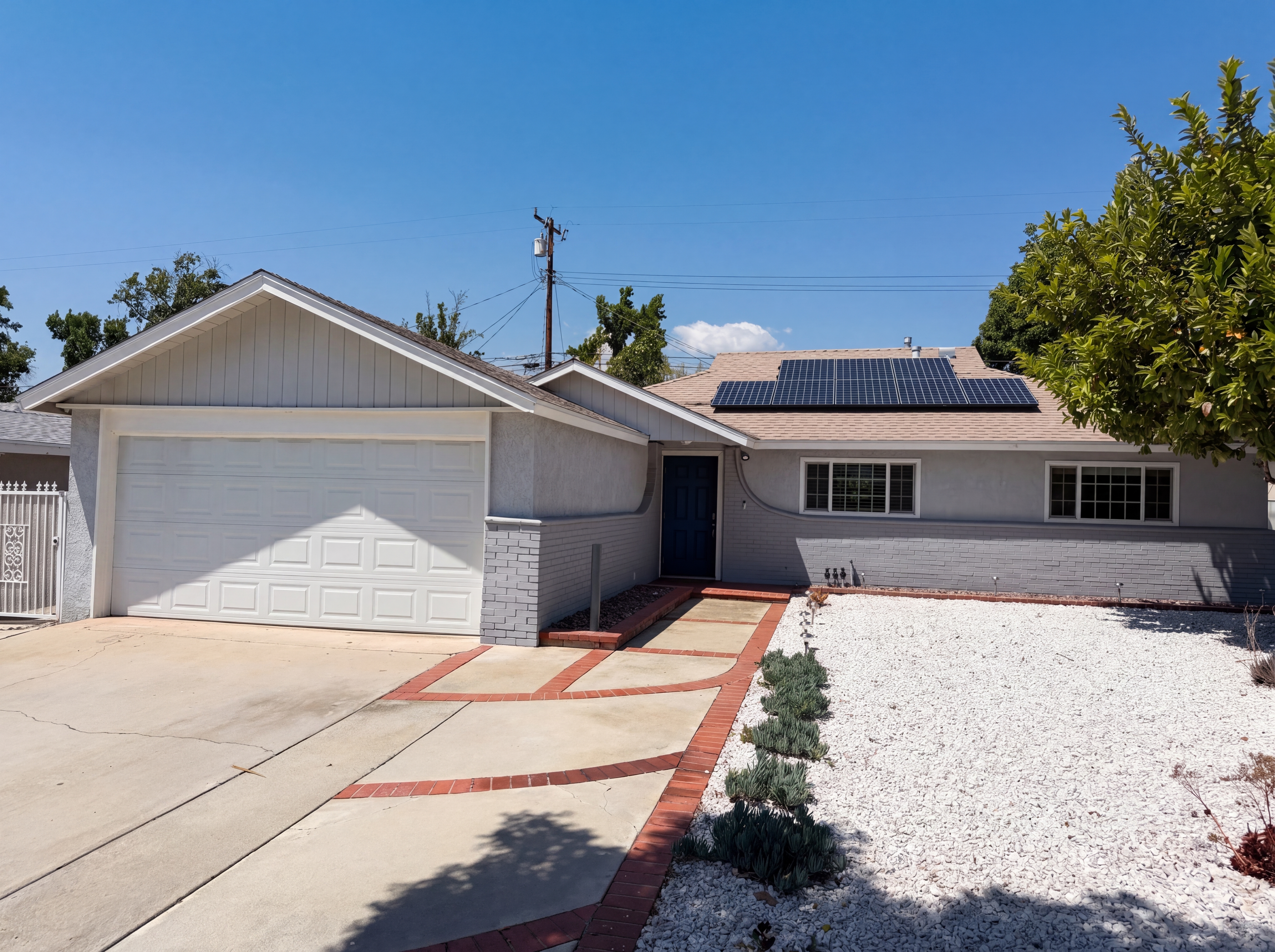Photo 26 of 33 of 1007 E Citrus Edge St, Azusa, CA