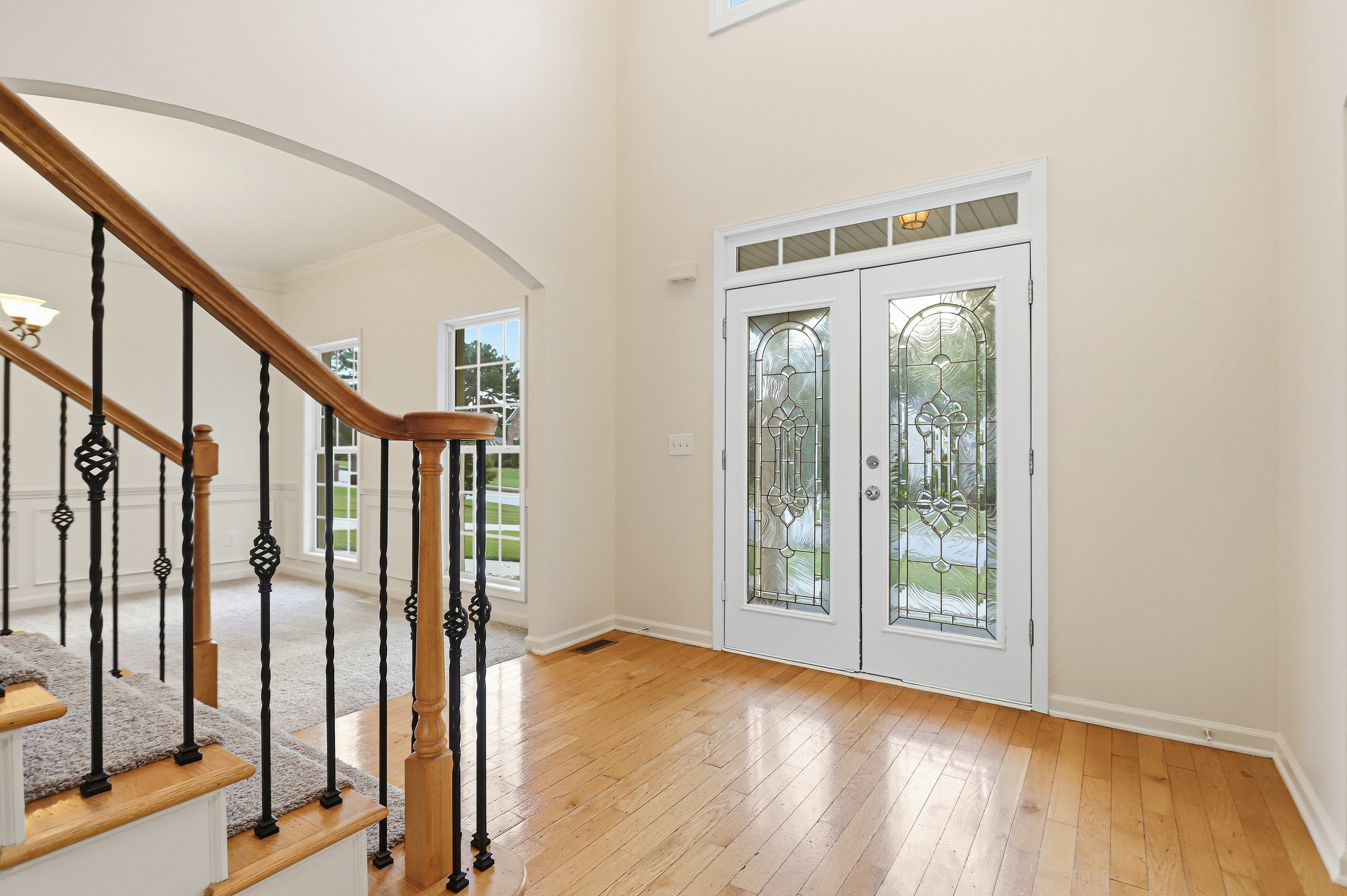 Photo 7 of 40 of 318 Hamilton Dr, Conyers, GA