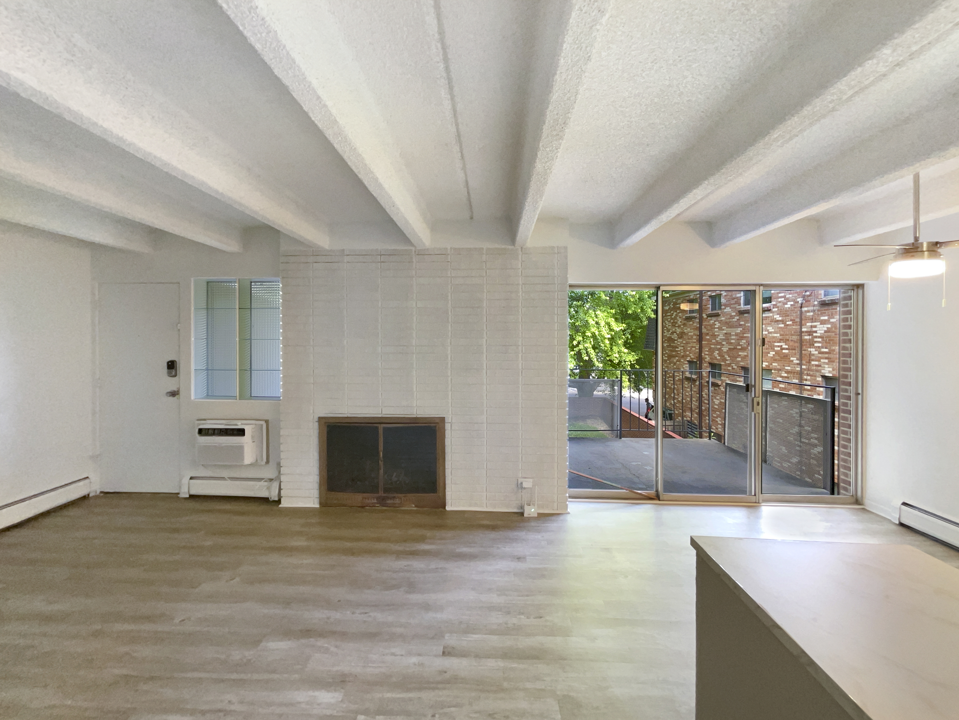 Photo 11 of 18 of 2401 S Gaylord St, Denver, CO