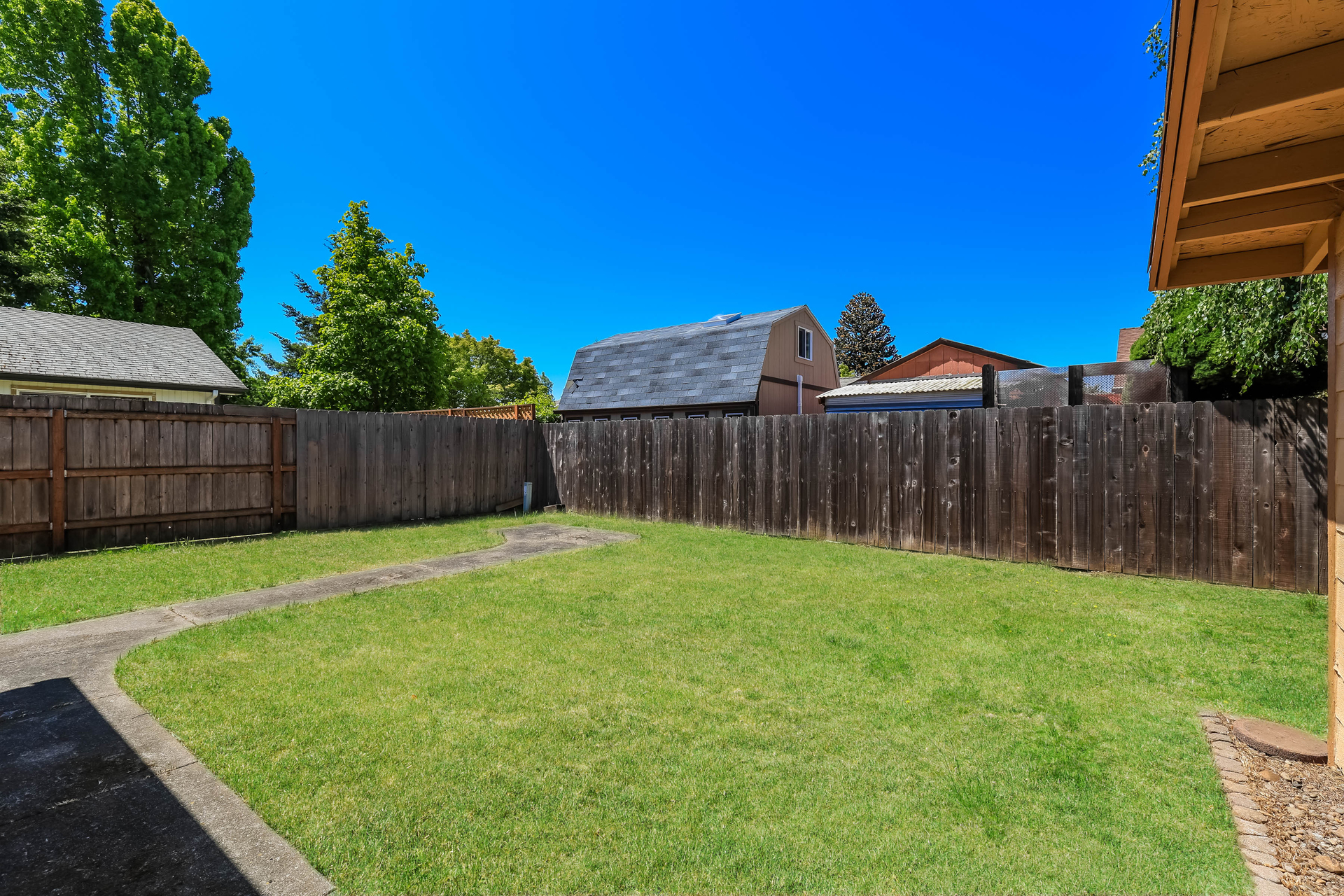 Photo 35 of 36 of 4927 Trade Wind Ave N, Keizer, OR