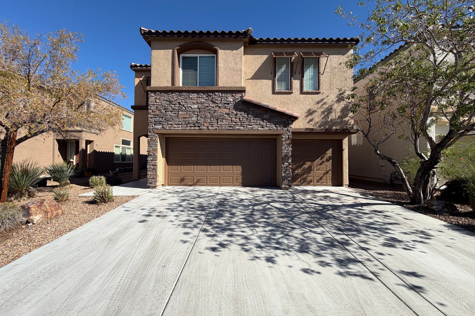Photo 1 of 9056 Leland Ranch Ave