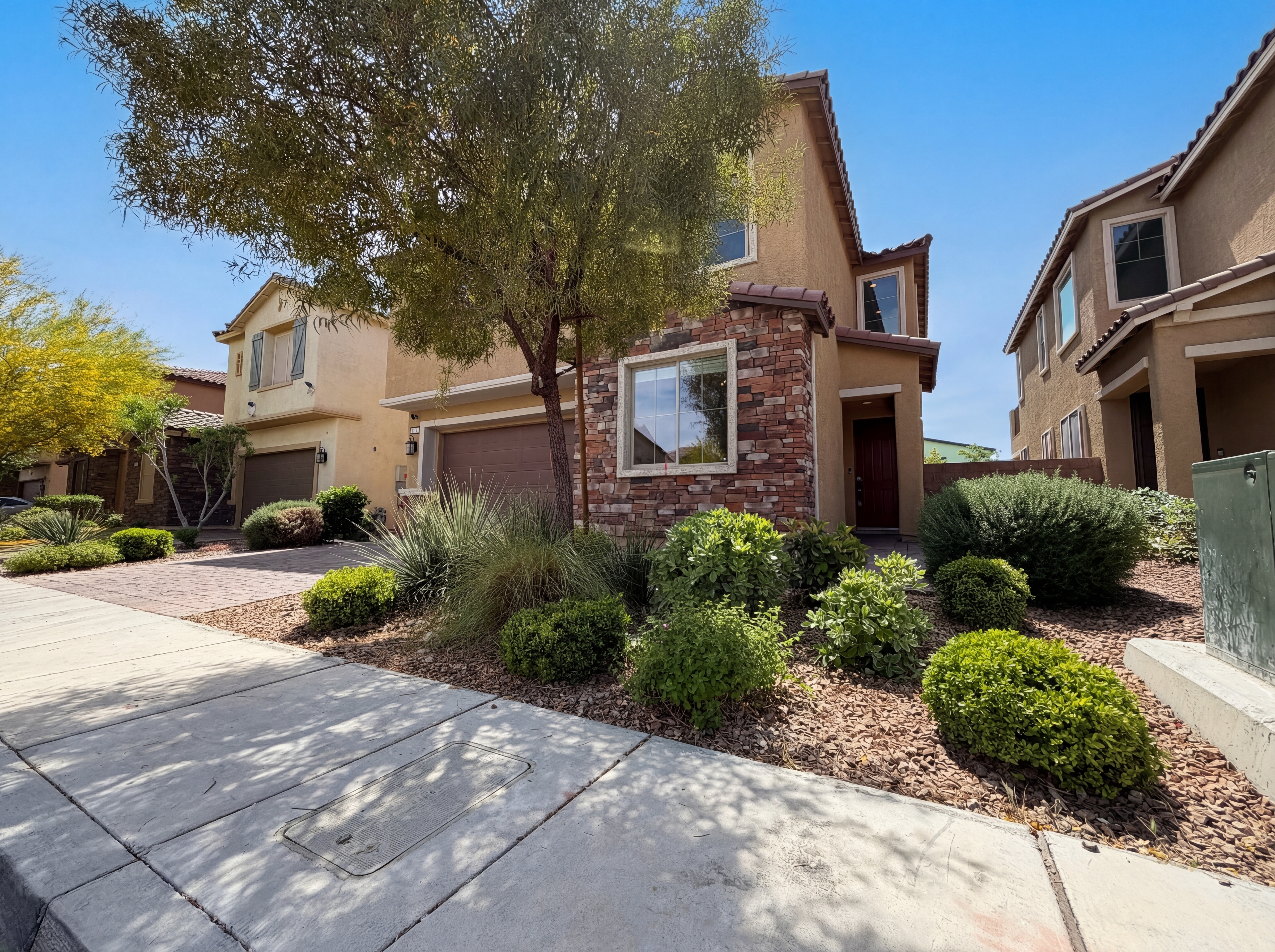 Photo 10 of 34 of 7779 Harthill Park Ave, Las Vegas, NV