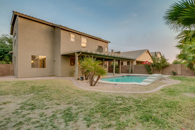 Photo 40 of 40 - 114 N 119th Dr, Avondale, AZ 85323