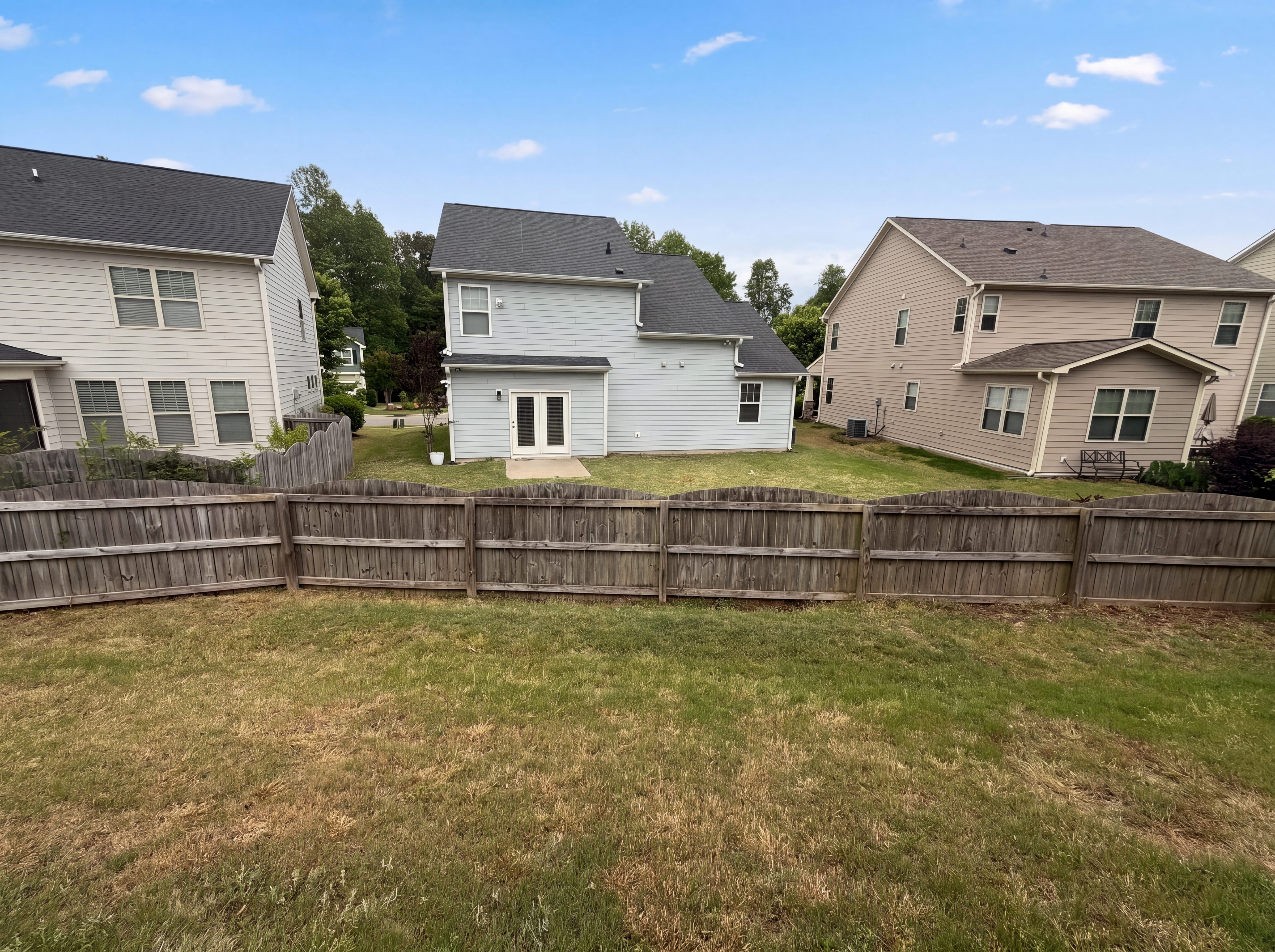 Photo 19 of 25 of 644 Ashe Lake Way, Fuquay Varina, NC