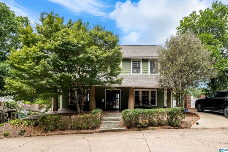 3406 Altamont Way S, Birmingham, AL 35205 Opendoor