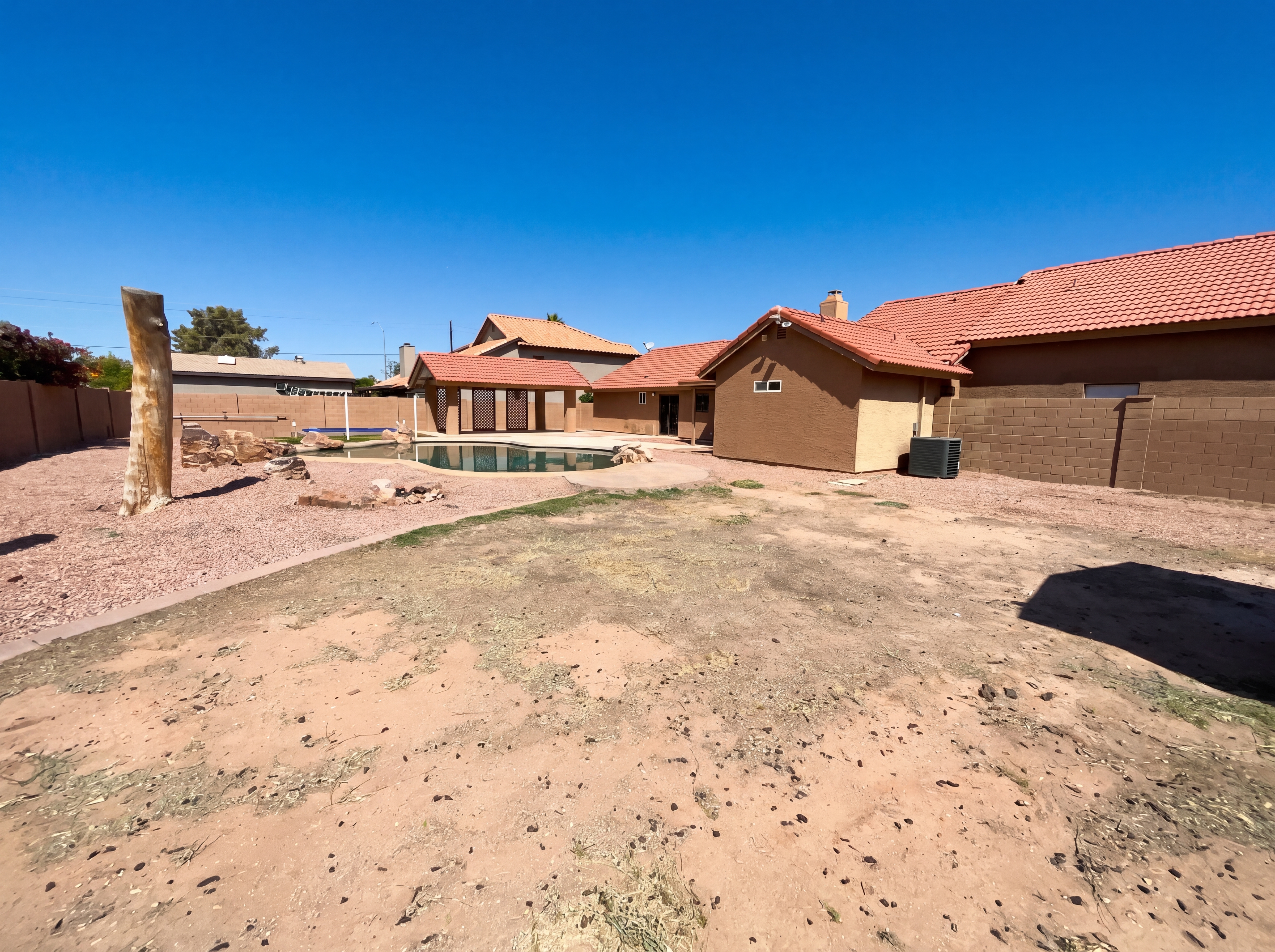 Photo 33 of 36 of 2823 E Norwood St, Mesa, AZ