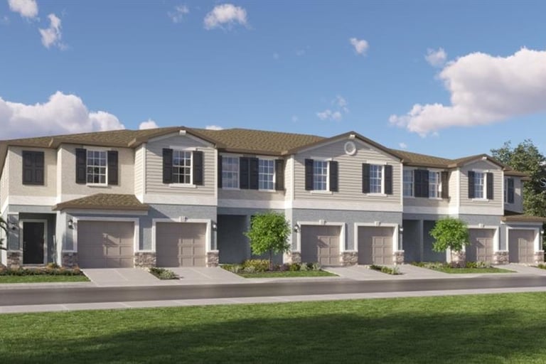 6048 Acara Ln, Land O Lakes, FL 34638 Opendoor