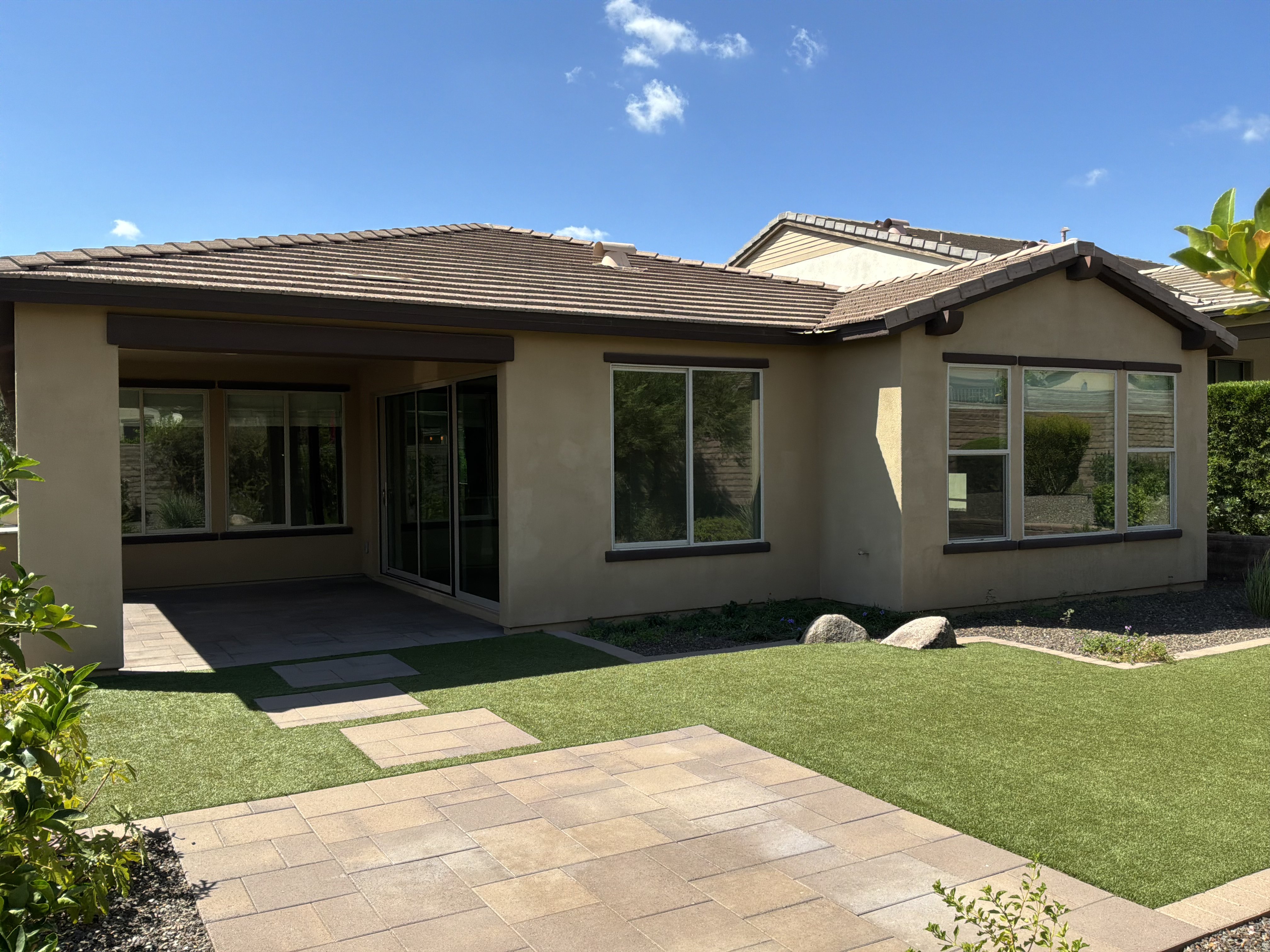 Photo 5 of 28 of 18036 E Curva De Plata, Rio Verde, AZ