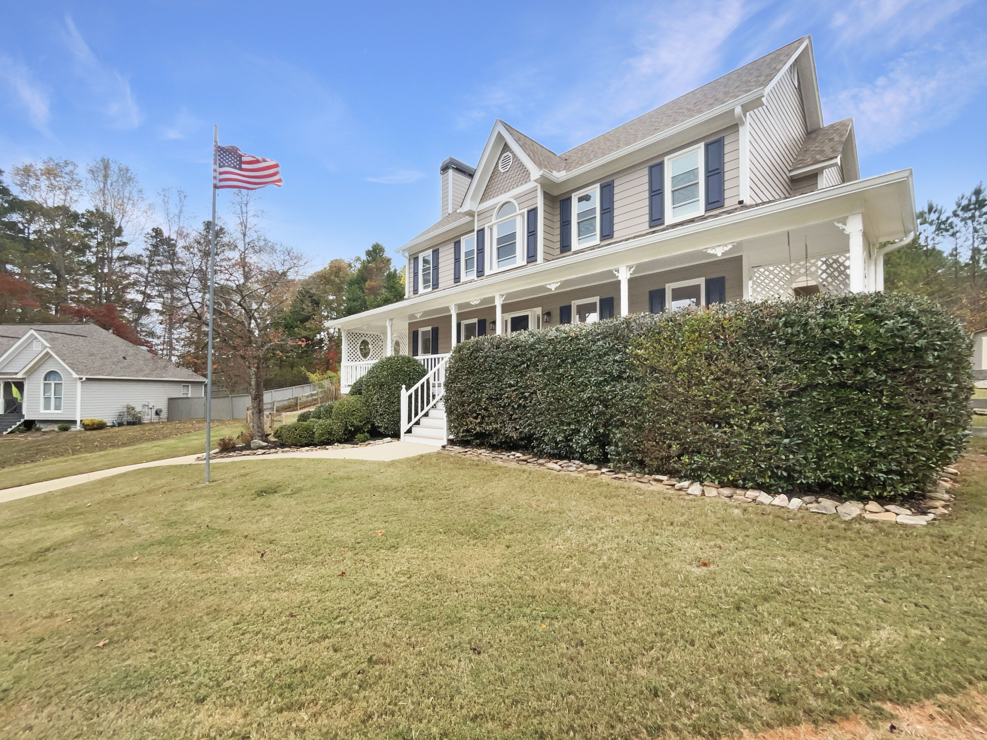 Photo 28 of 31 of 2 Berkeley Way, Dallas, GA