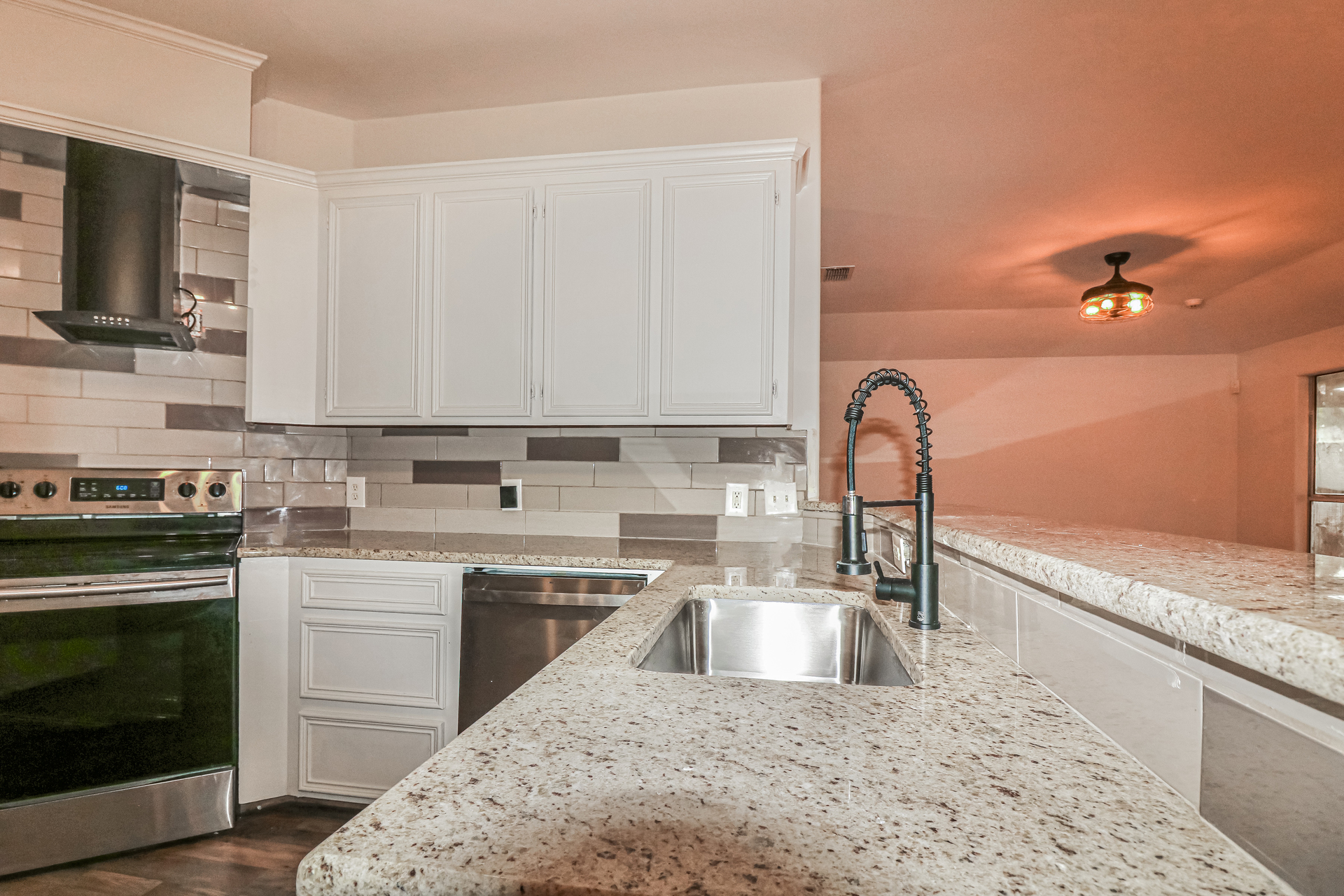 Photo 2 of 21 of 7706 Impala Dr, Corpus Christi, TX