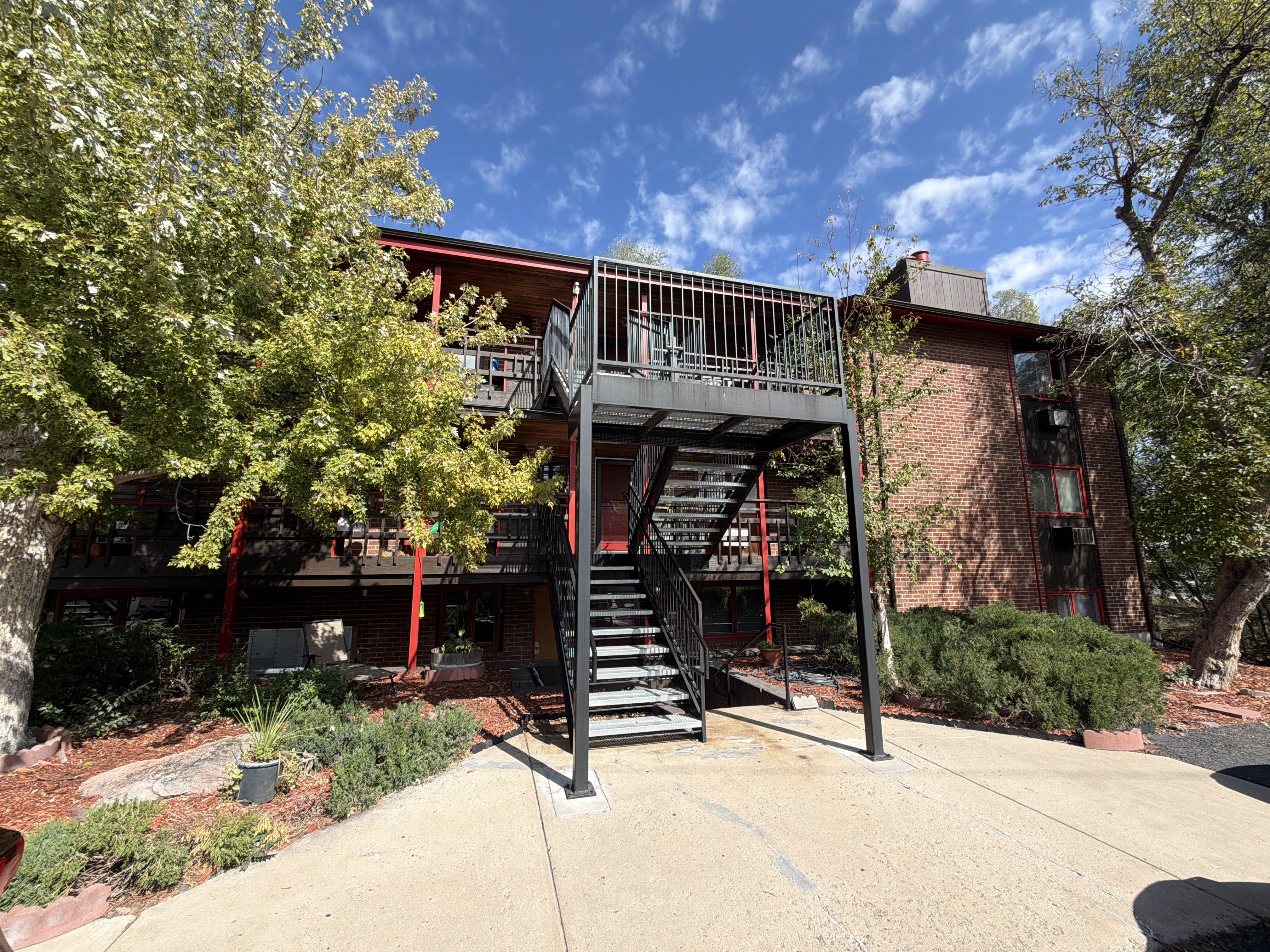 Photo 12 of 14 of 1370 Estes St, Lakewood, CO