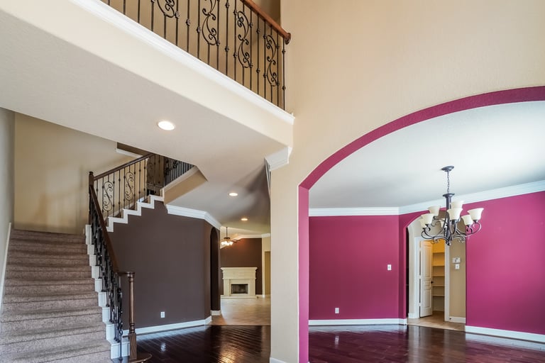 Photo 9 of 27 - 9642 Lavender Mist Ln, Katy, TX 77494
