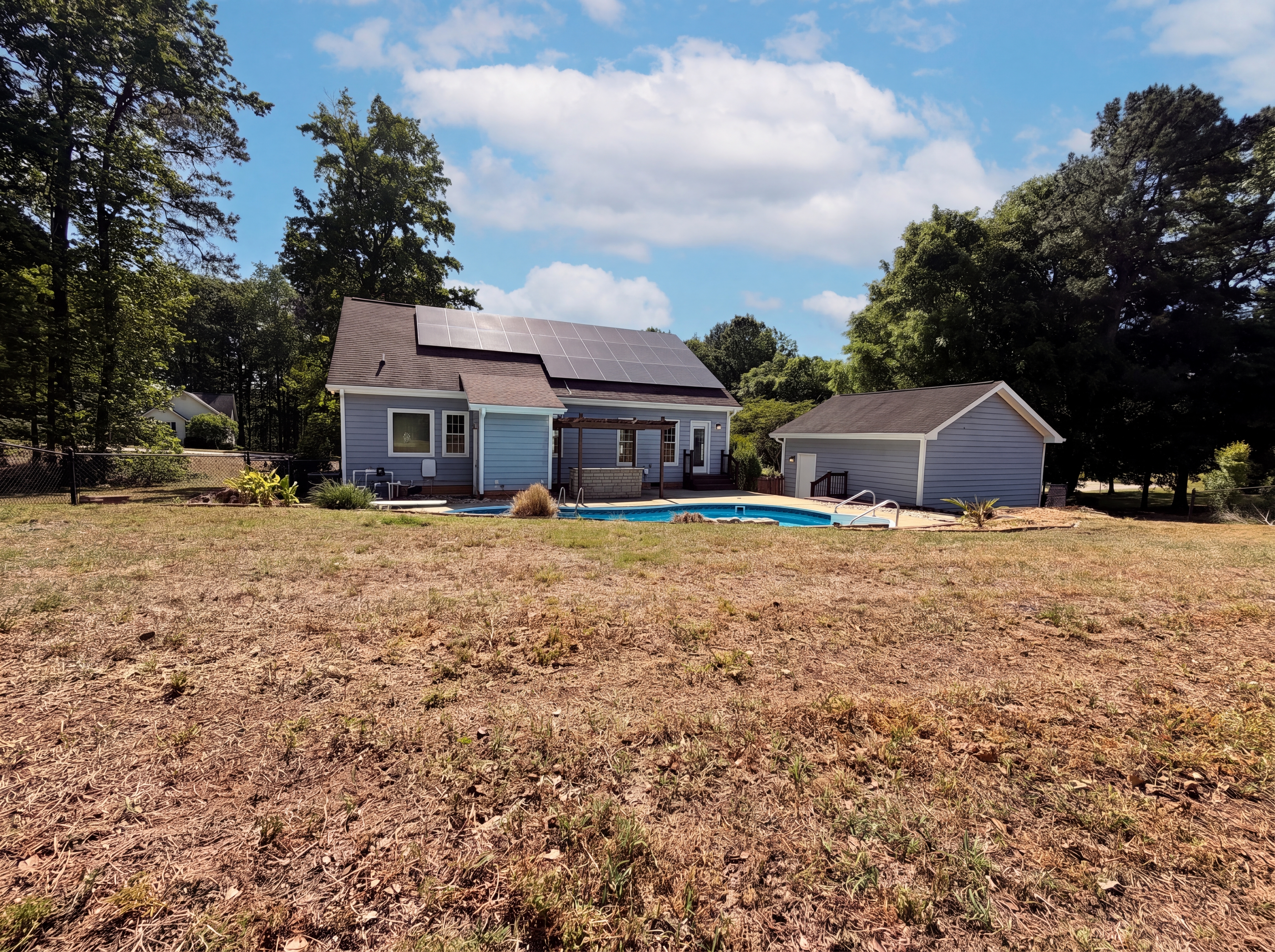 Photo 26 of 28 of 765 Trebor Dr, Garner, NC