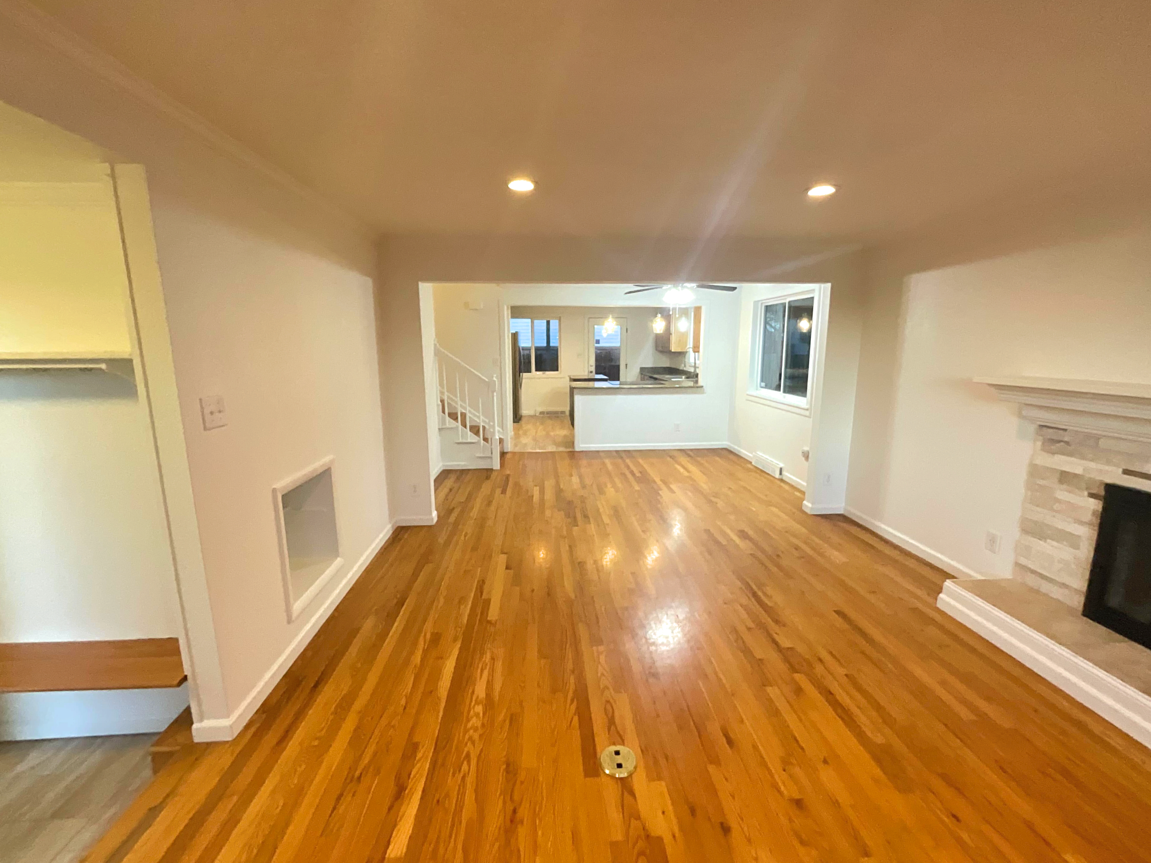 Photo 9 of 22 of 3706 N Chestnut St, Colorado Springs, CO