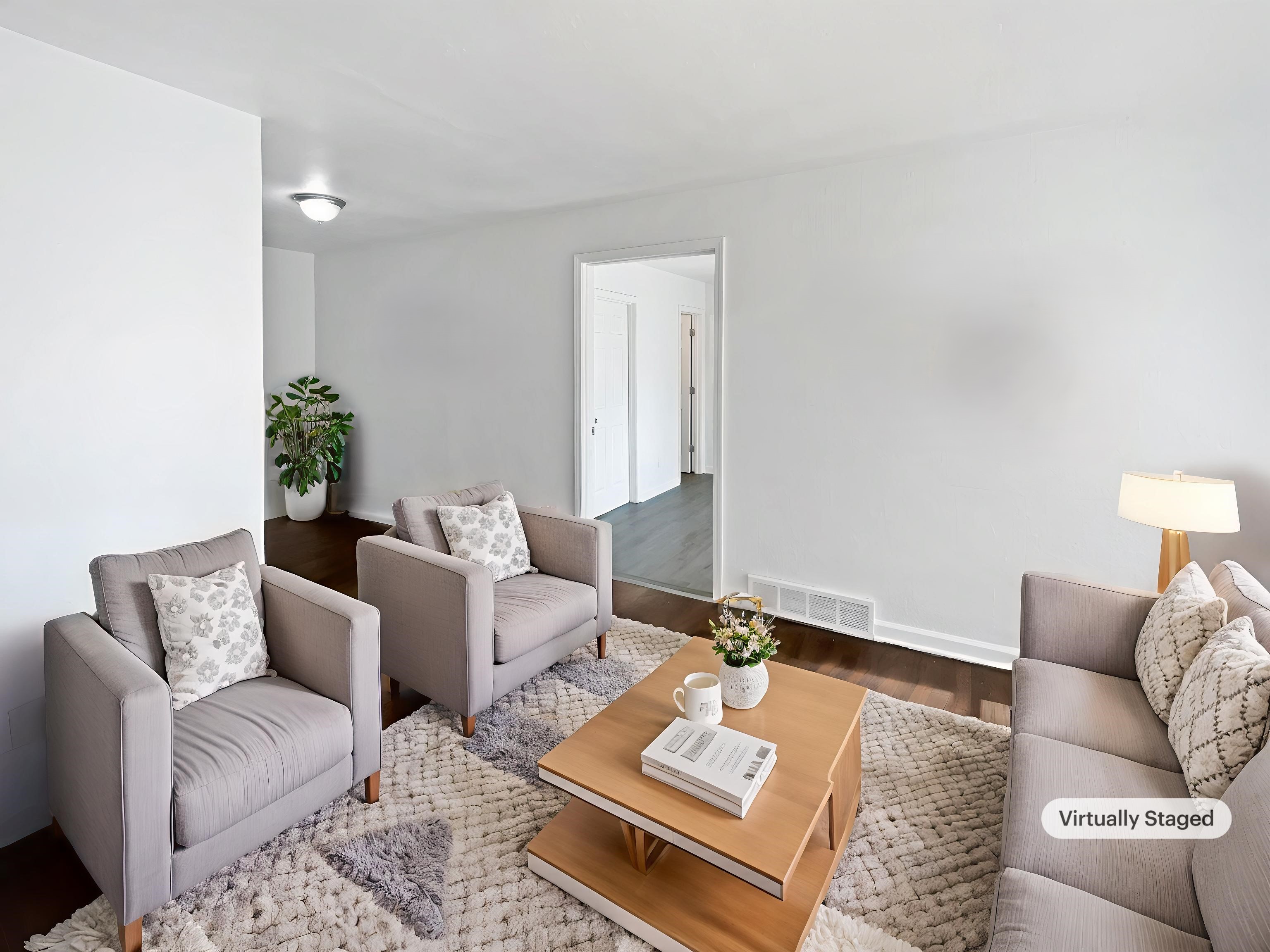 Photo 2 of 20 of 10014 Hardesty Ave, Kansas City, MO