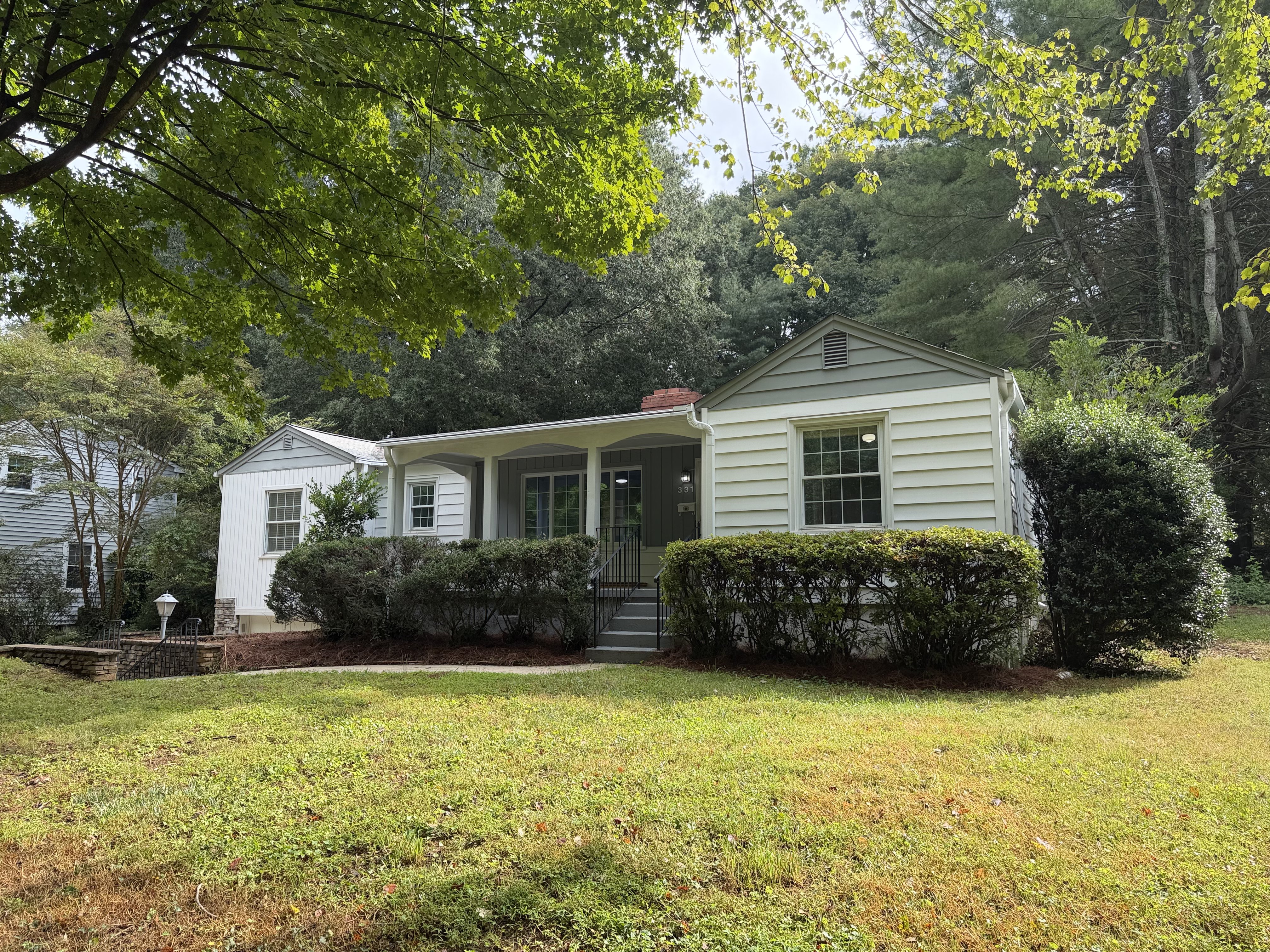 Photo 25 of 27 of 331 Burkewood Dr, Winston Salem, NC