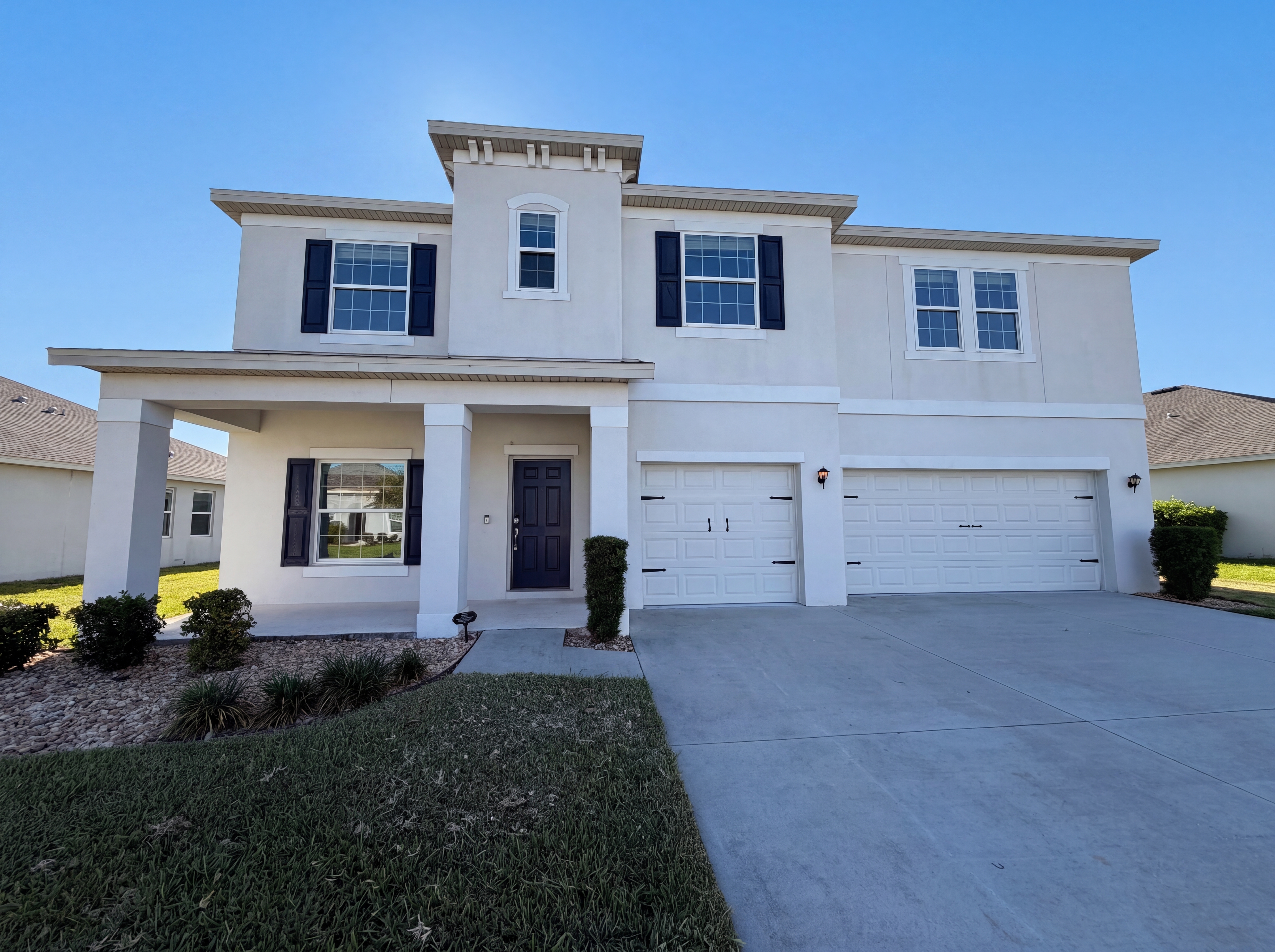 Photo 29 of 37 of 1811 Henley St, Saint Cloud, FL