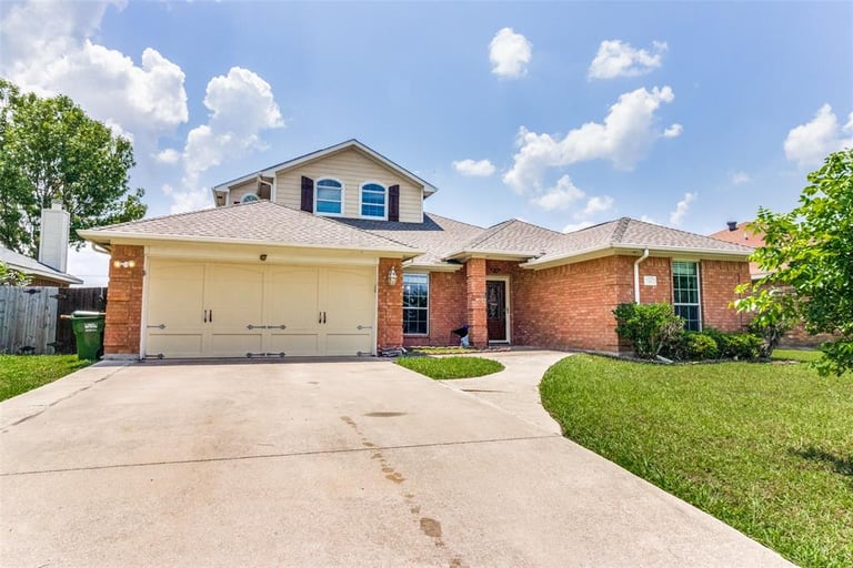 default property photo
