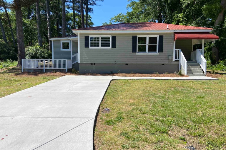 default property photo