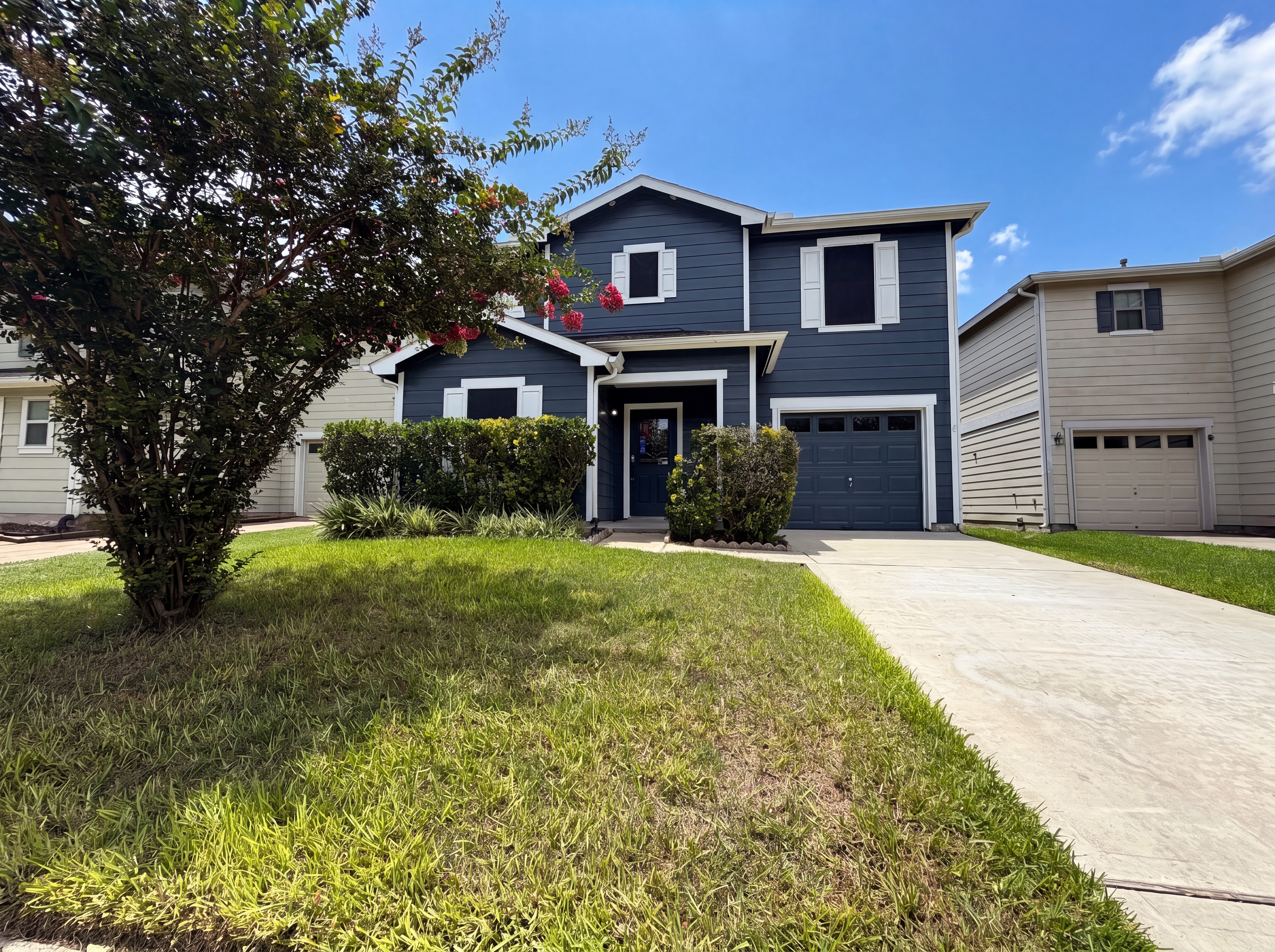 Photo 17 of 20 of 2646 Skyview Trace Ct, Houston, TX