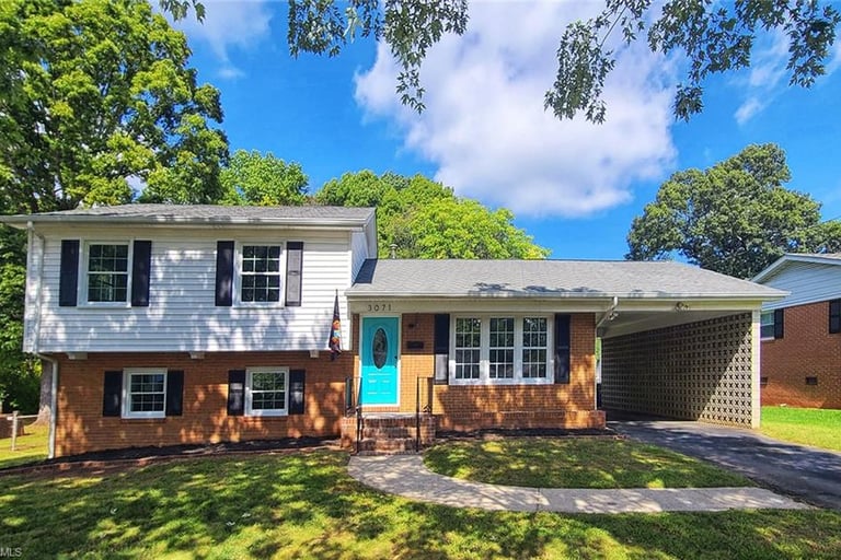 default property photo