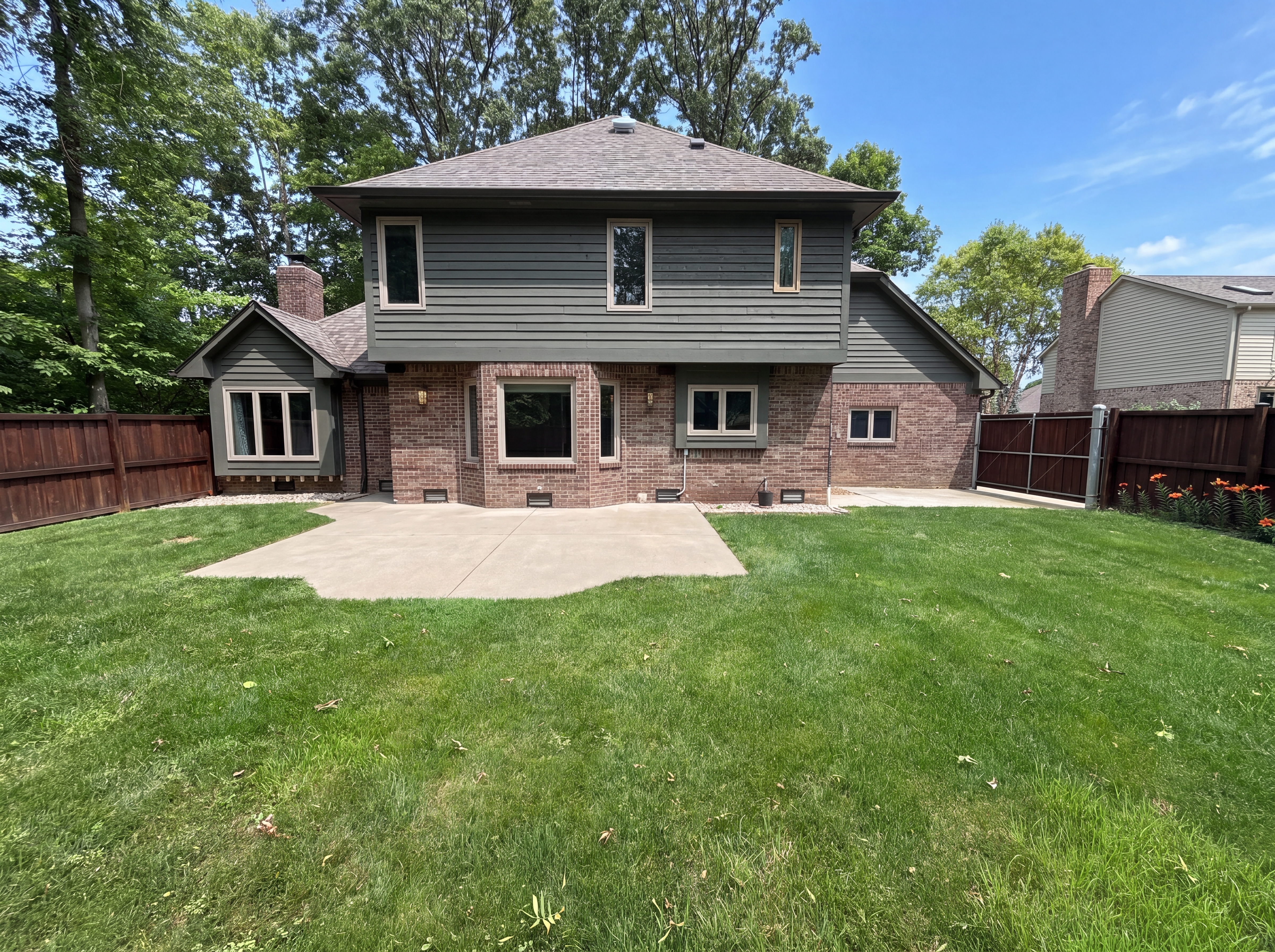 Photo 5 of 27 of 656 MacBeth Dr, Avon, IN