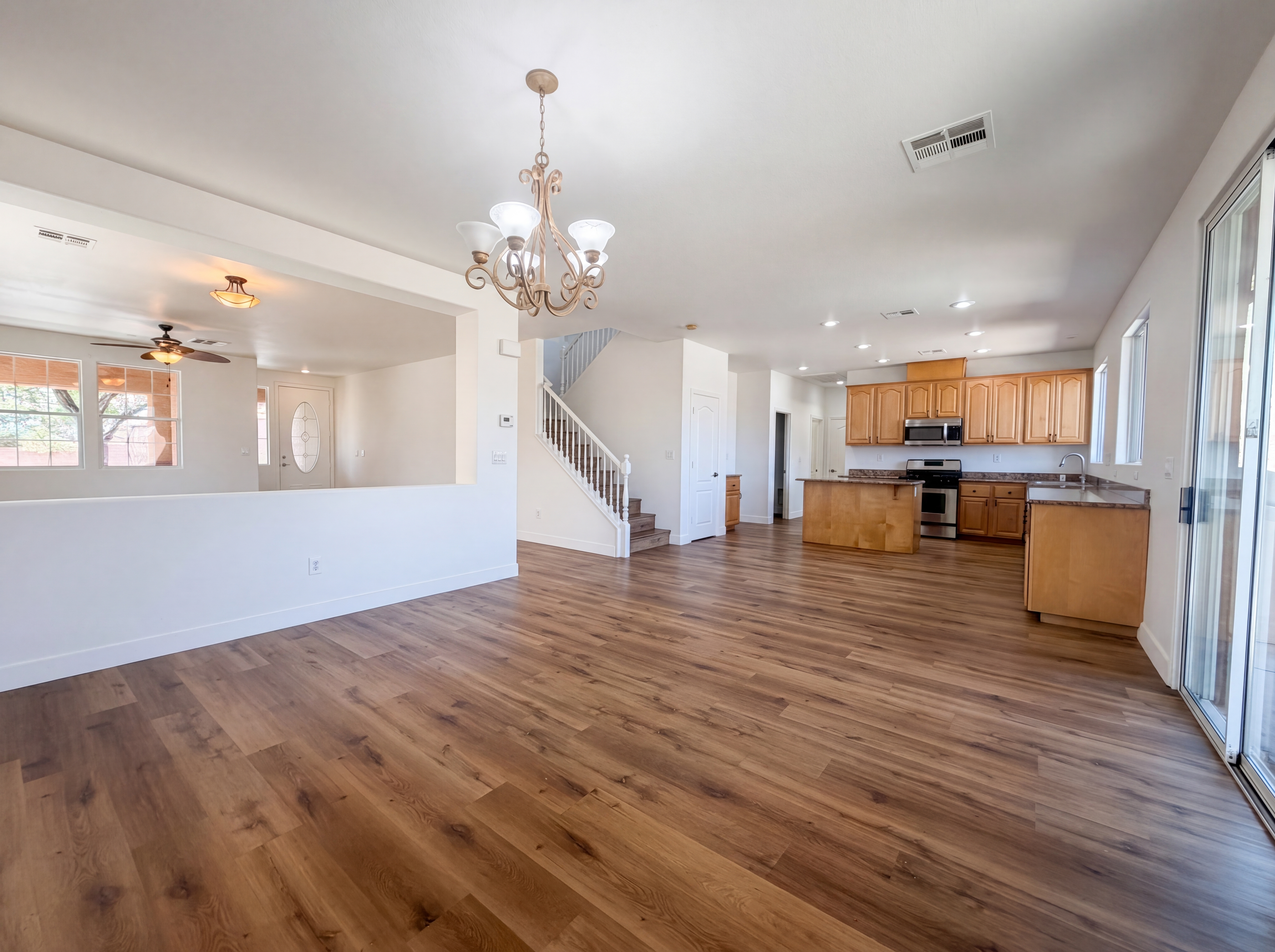 Photo 7 of 24 of 6224 Silver Edge St, North Las Vegas, NV