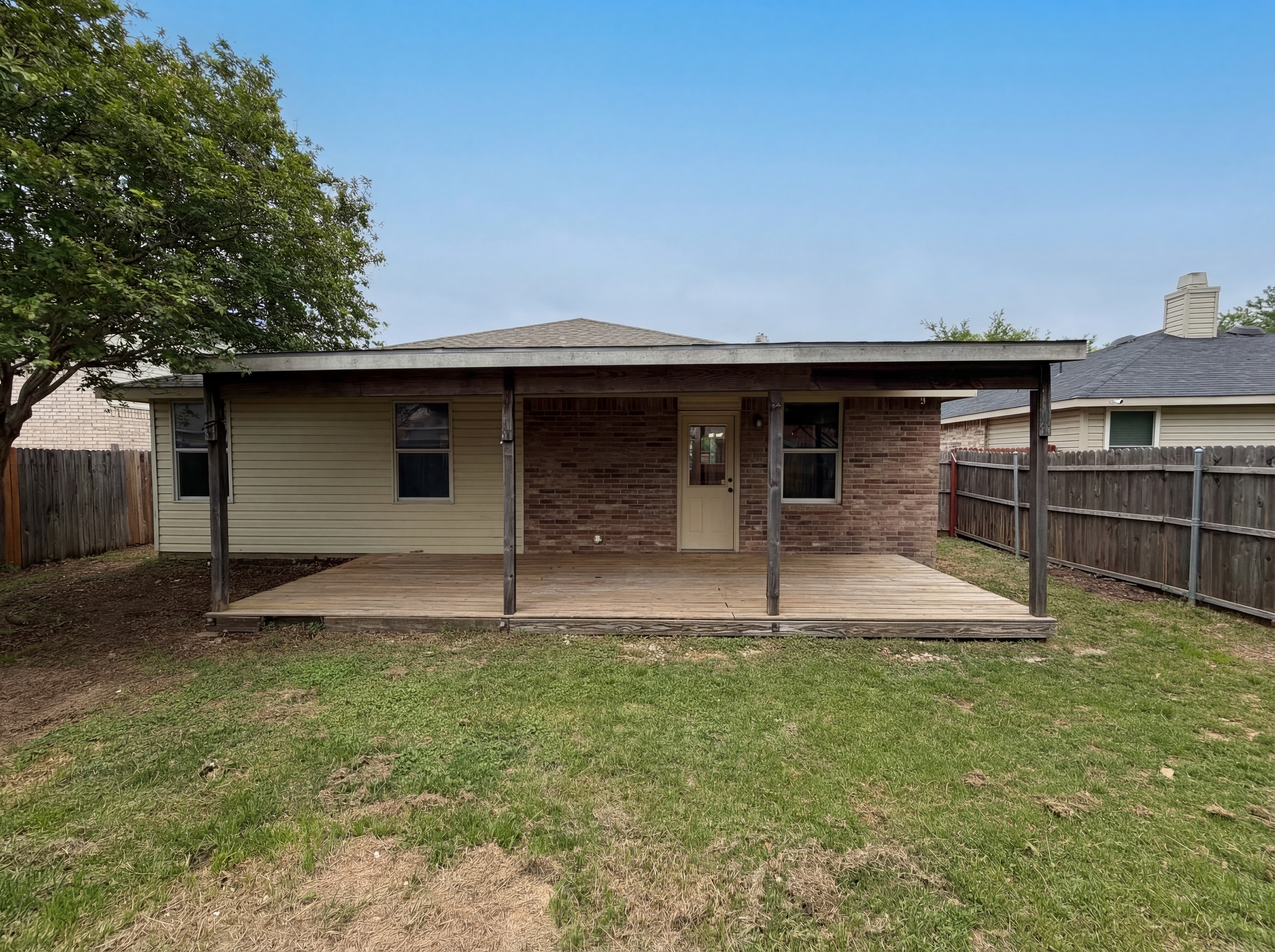 Photo 19 of 20 of 5145 Cliff Oaks Dr, Fort Worth, TX