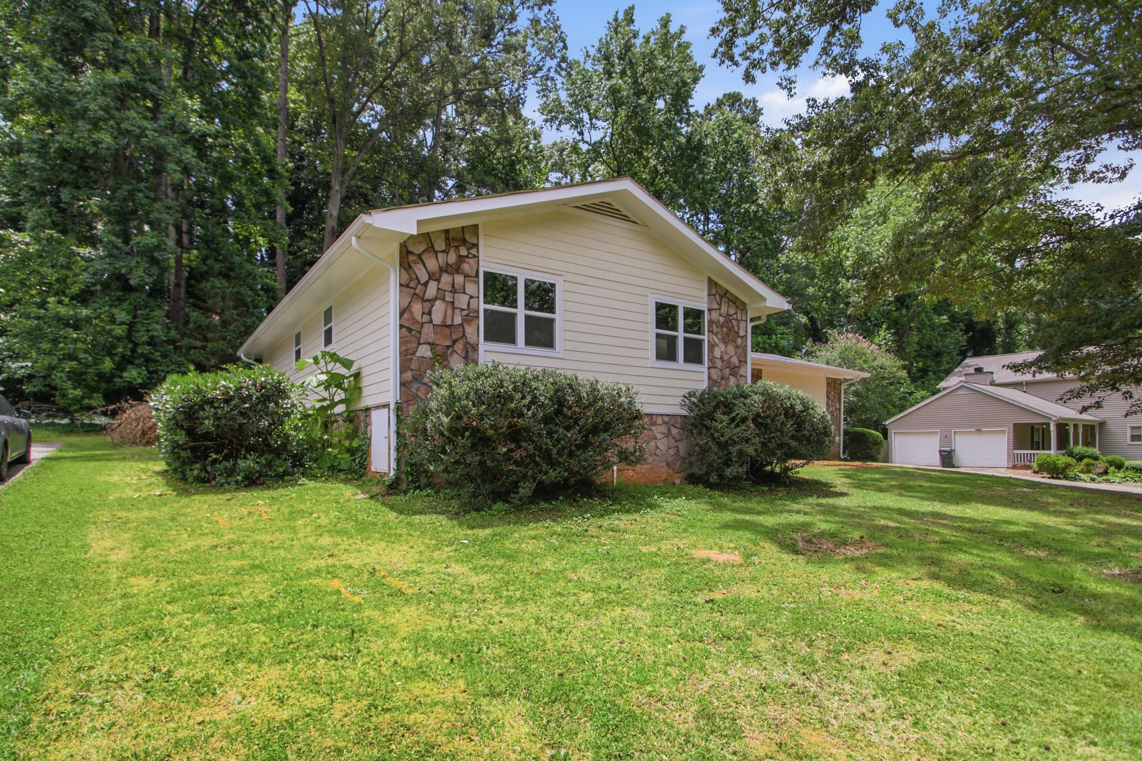 Photo 7 of 31 of 721 Belmont Rdg, Lawrenceville, GA