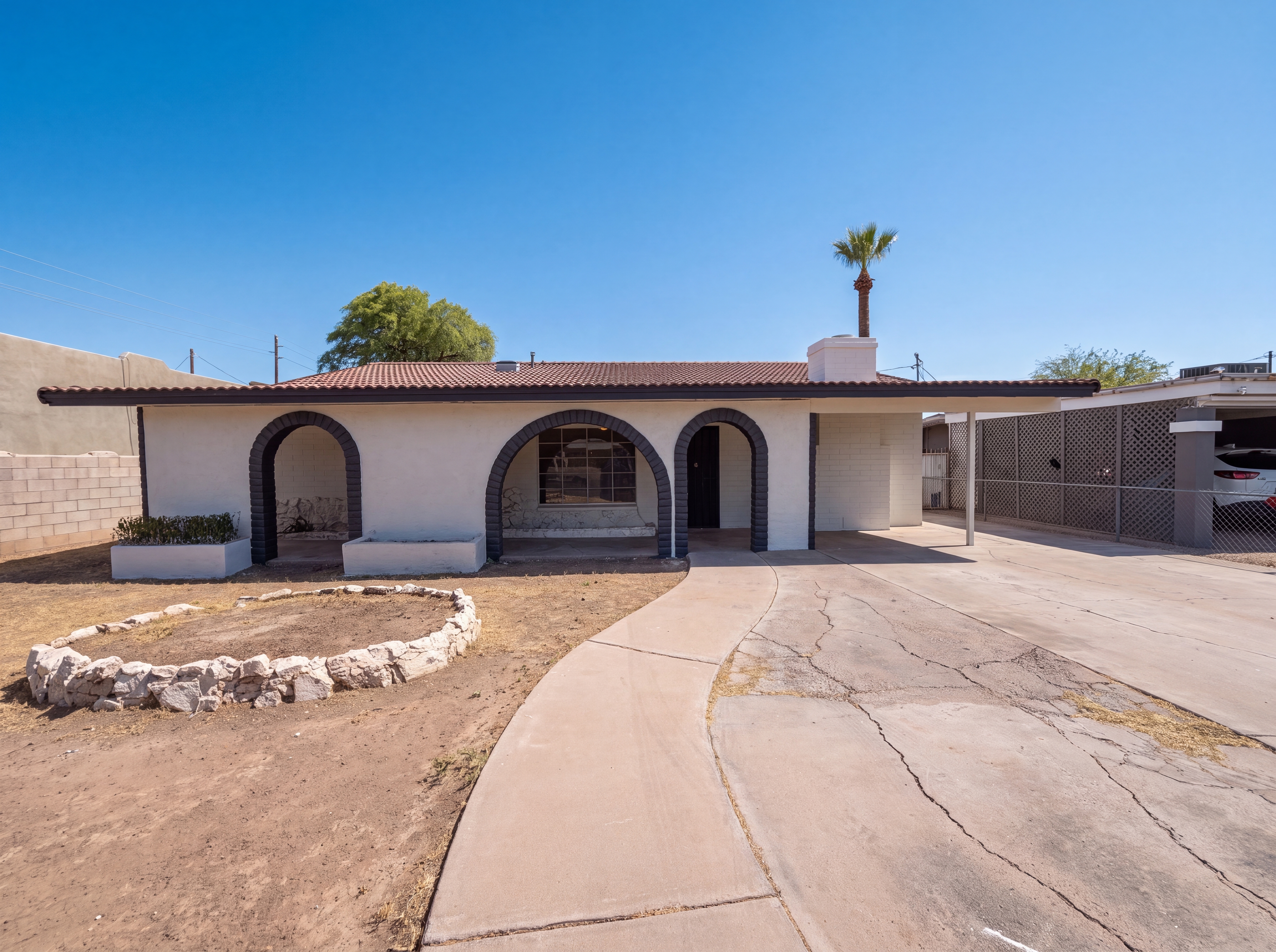 Photo 17 of 21 of 1507 W Wier Ave, Phoenix, AZ