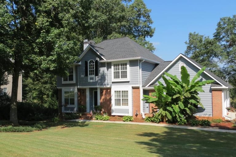 415 Pates Lake Ct, Hampton, GA 30228 Opendoor