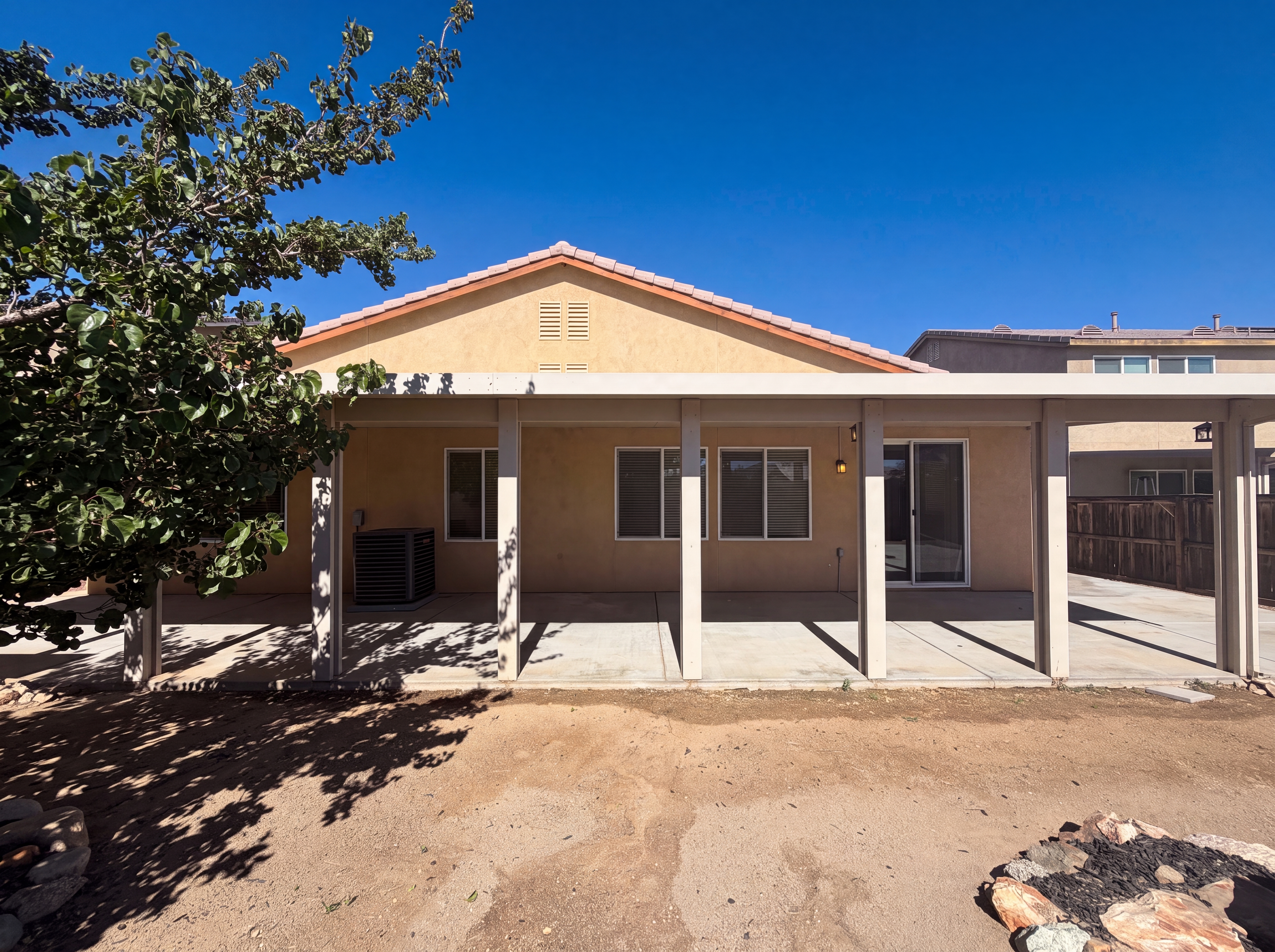 Photo 5 of 33 of 12783 Brandon St, Victorville, CA