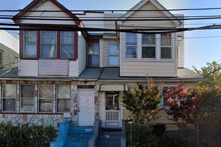 8925 168th St, Jamaica, NY 11432 Opendoor