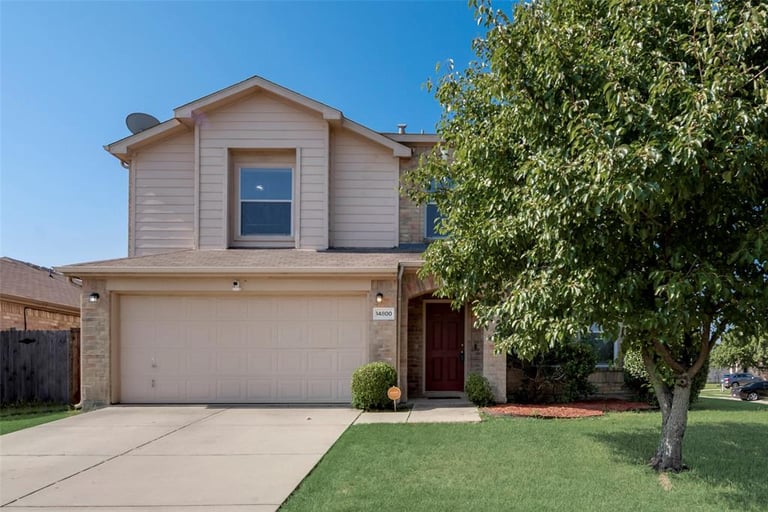 default property photo