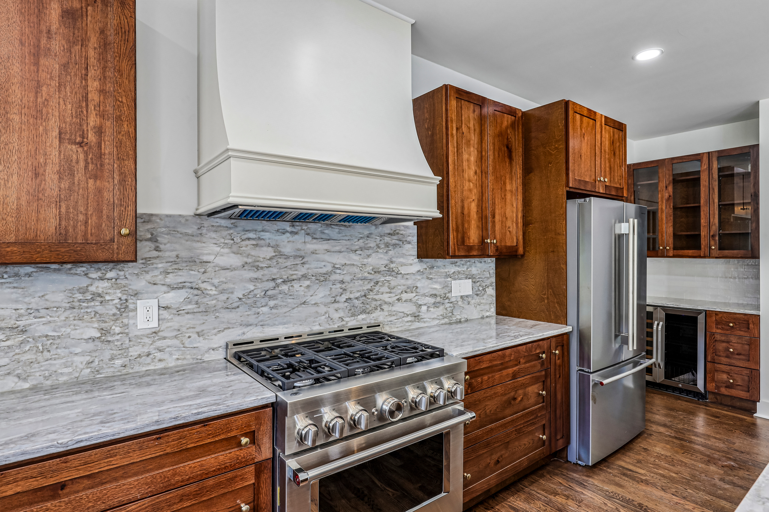 Photo 9 of 55 of 9316 Chesapeake Dr, Brentwood, TN