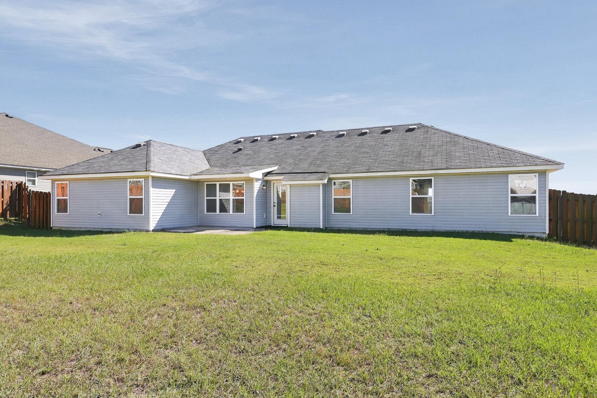 Photo 5 of 20 of 2712 Ardwick Dr, Hephzibah, GA