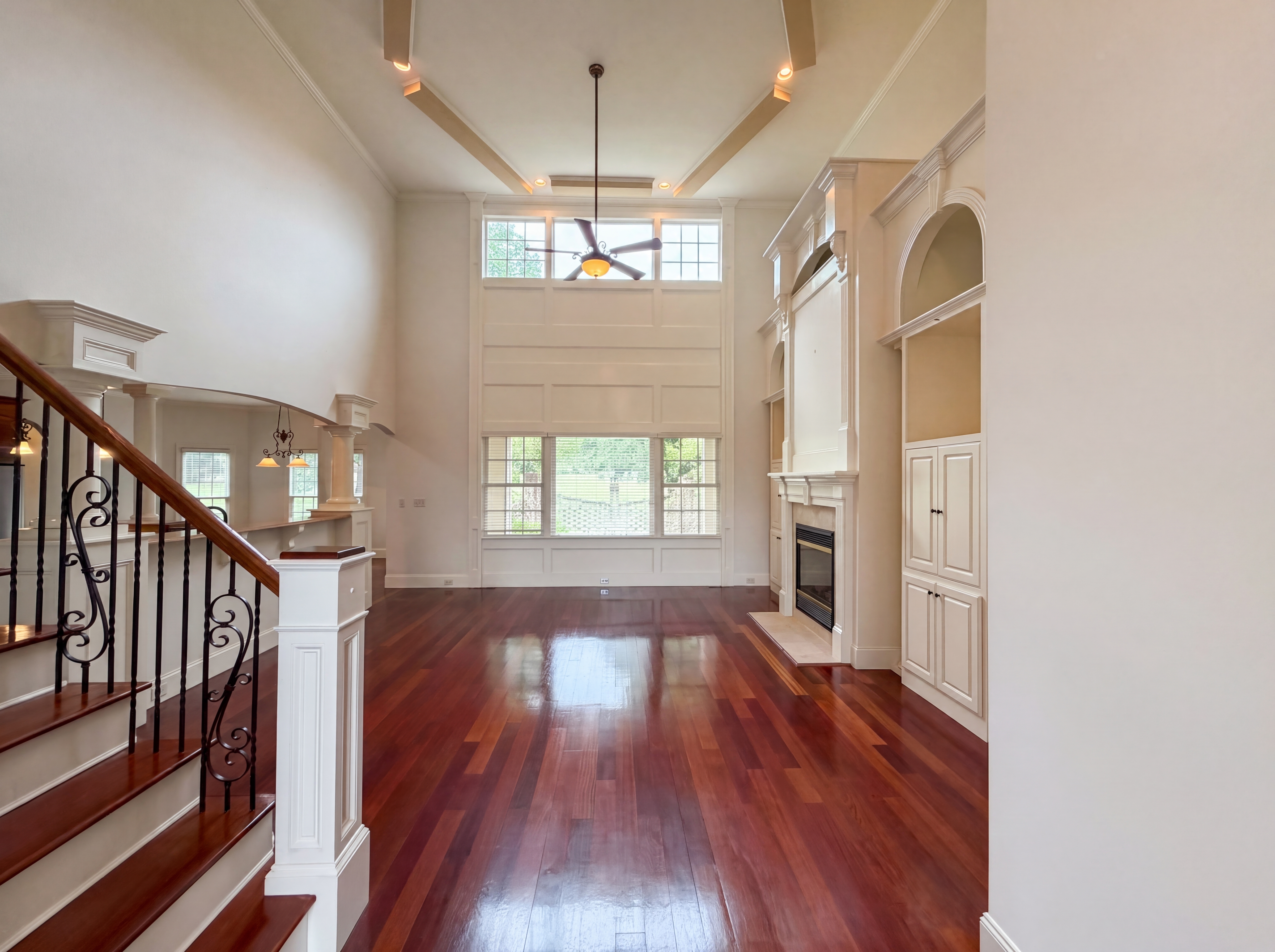 Photo 9 of 30 of 3051 E Bay Ct, Creedmoor, NC