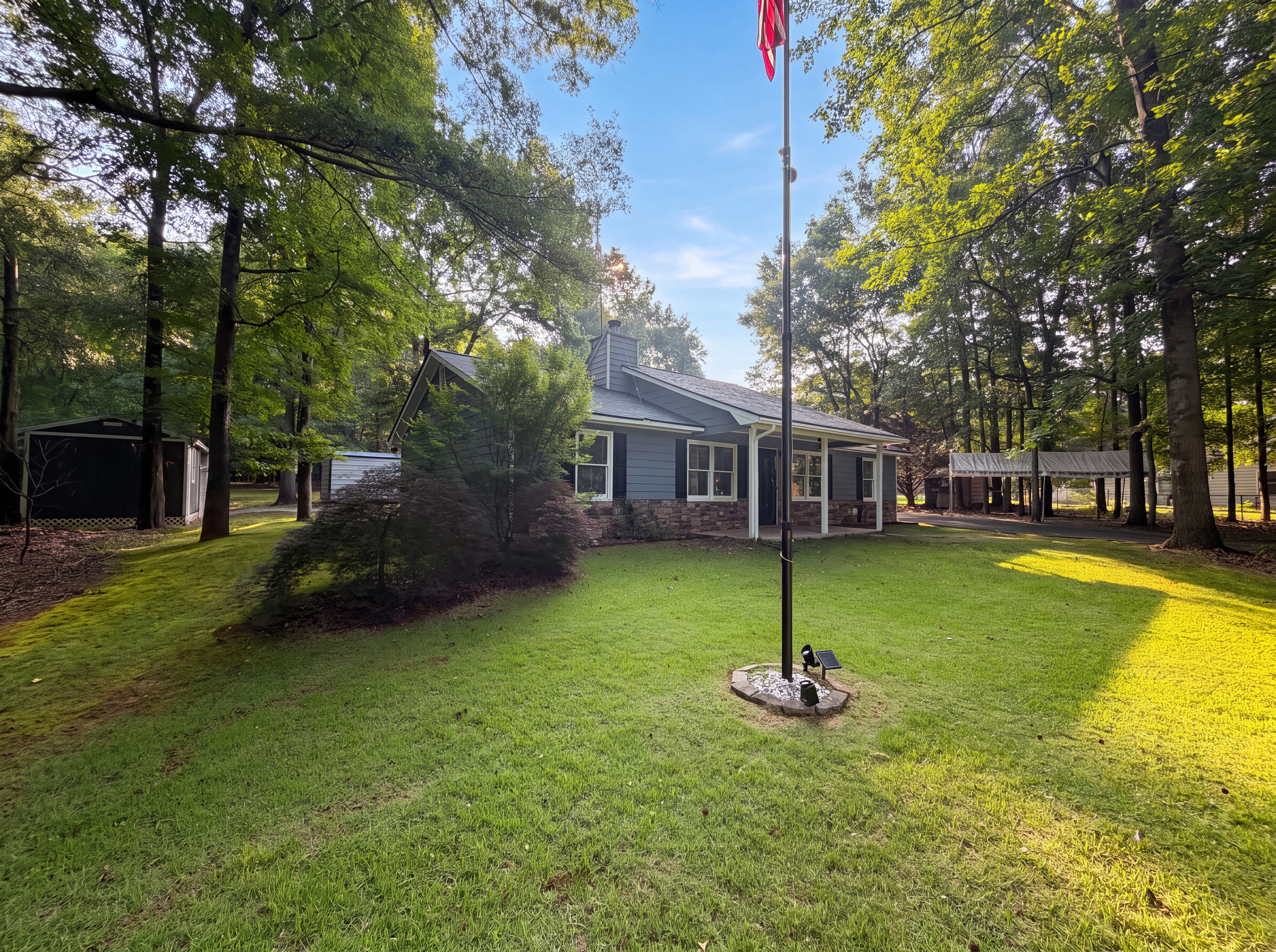 Photo 16 of 21 of 282 Bell Wood Rd, Jefferson, GA